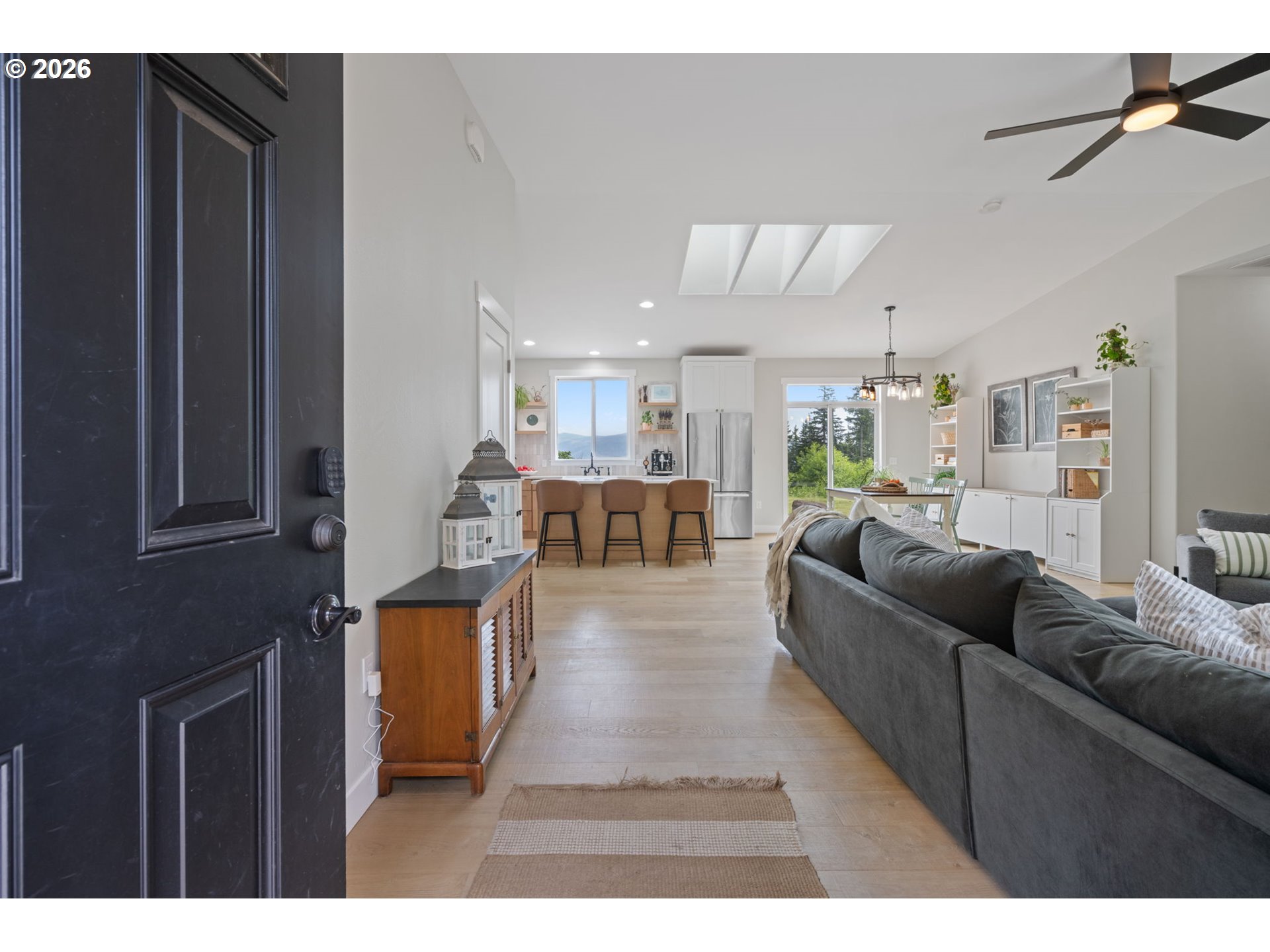61 BEAR PRAIRIE RD