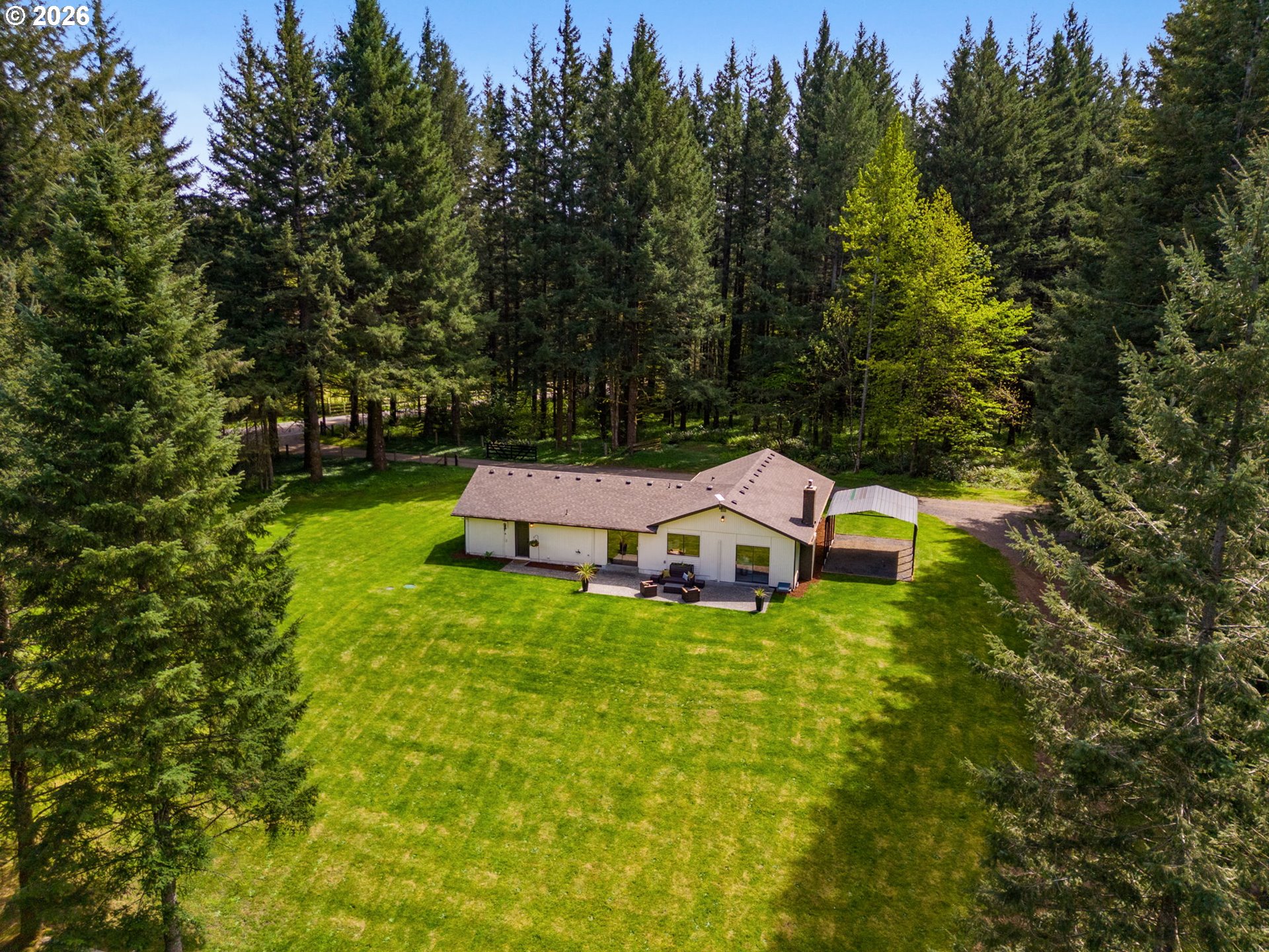 40908 NE MILLER RD