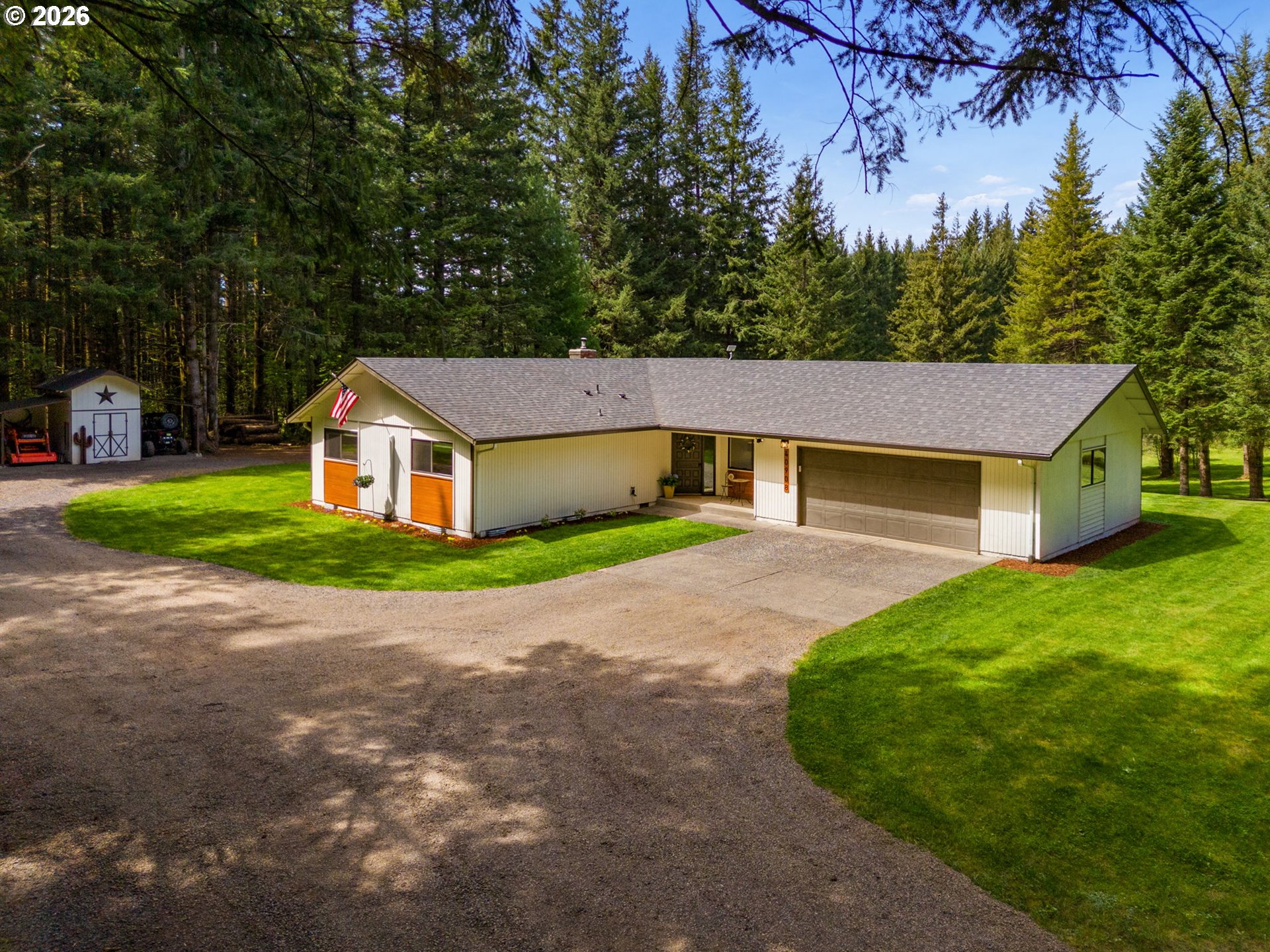 40908 NE MILLER RD