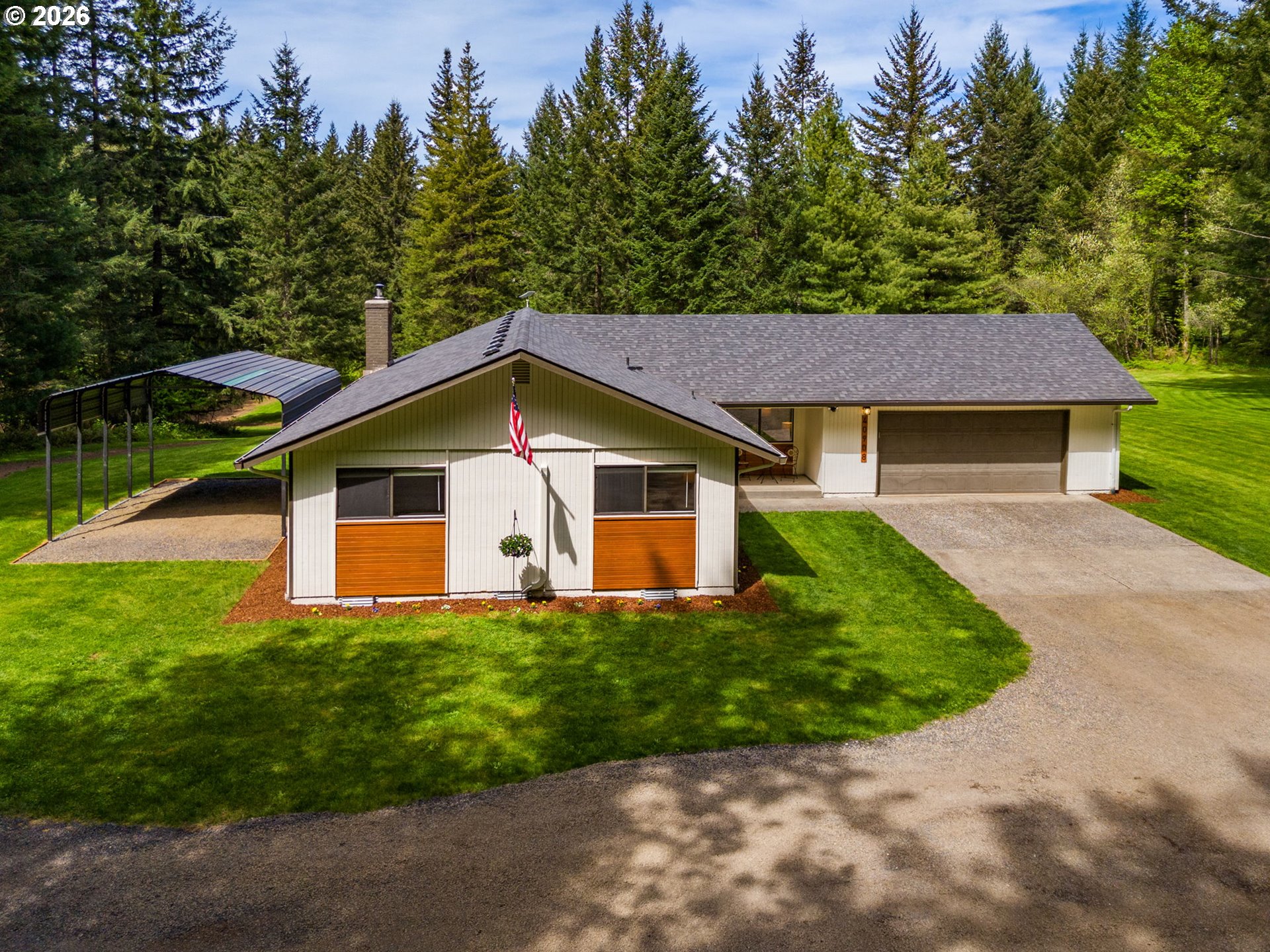 40908 NE MILLER RD