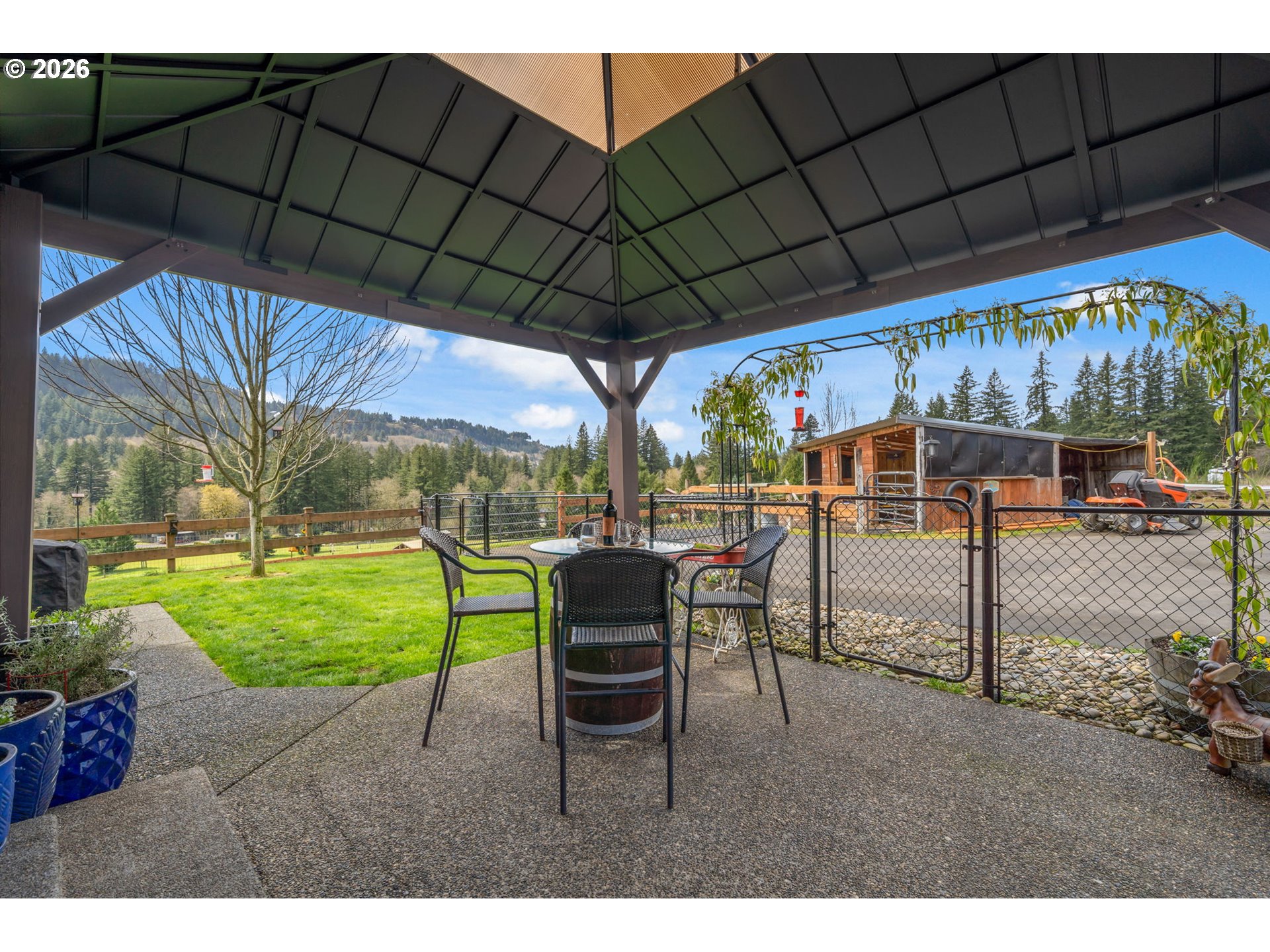 308 SE 412TH AVE