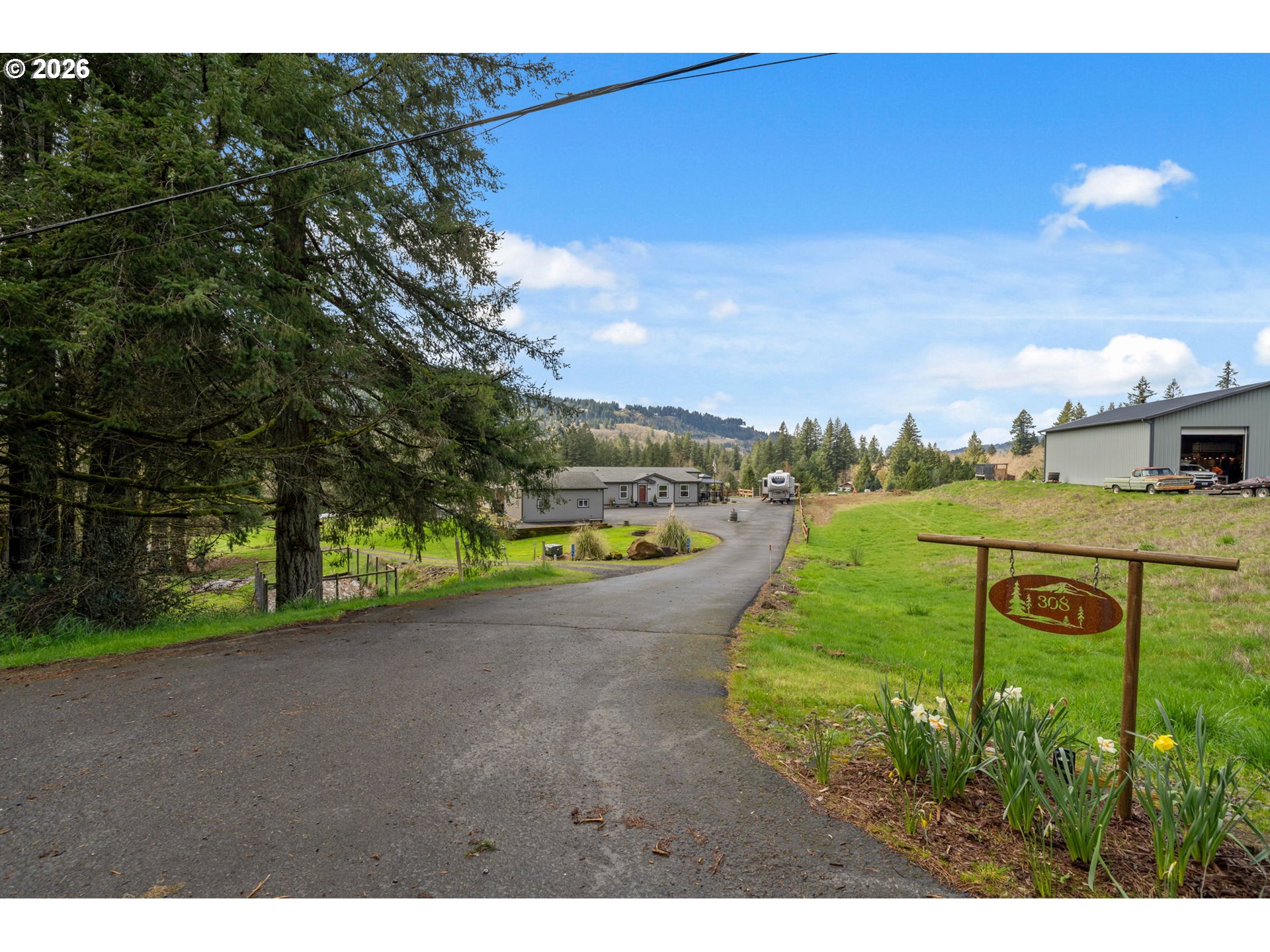 308 SE 412TH AVE