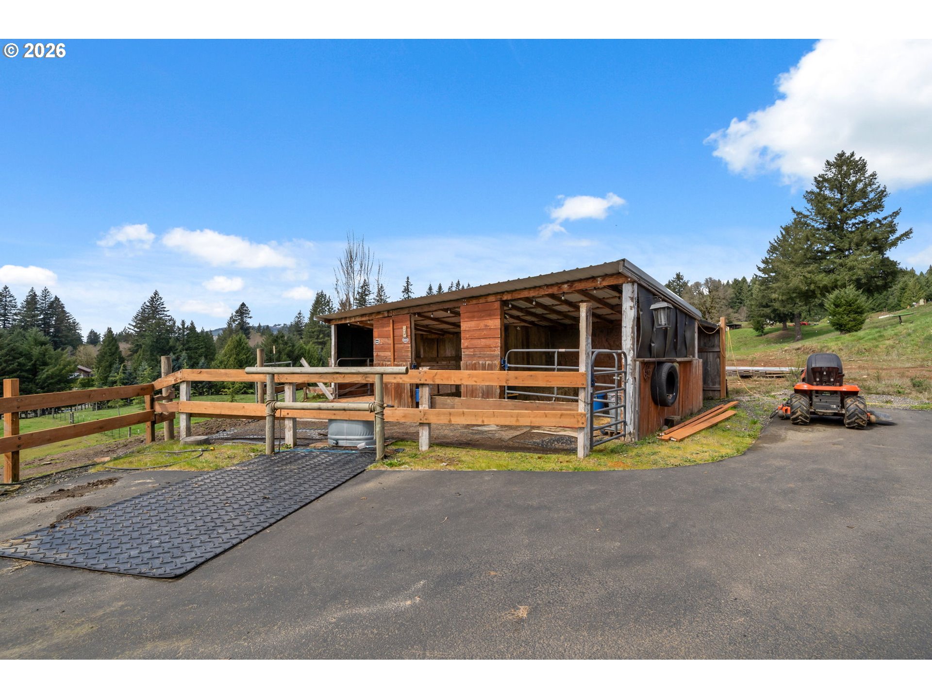 308 SE 412TH AVE