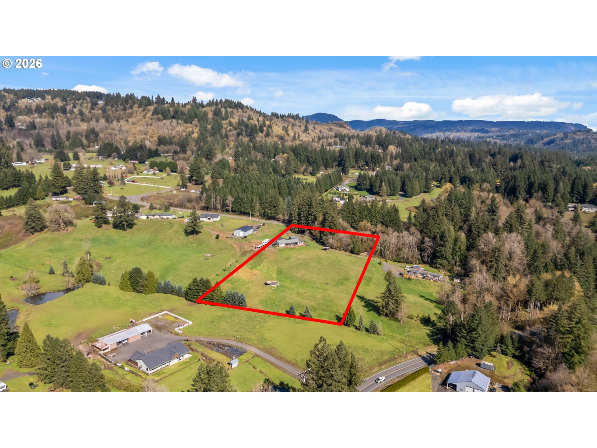 308 SE 412TH AVE