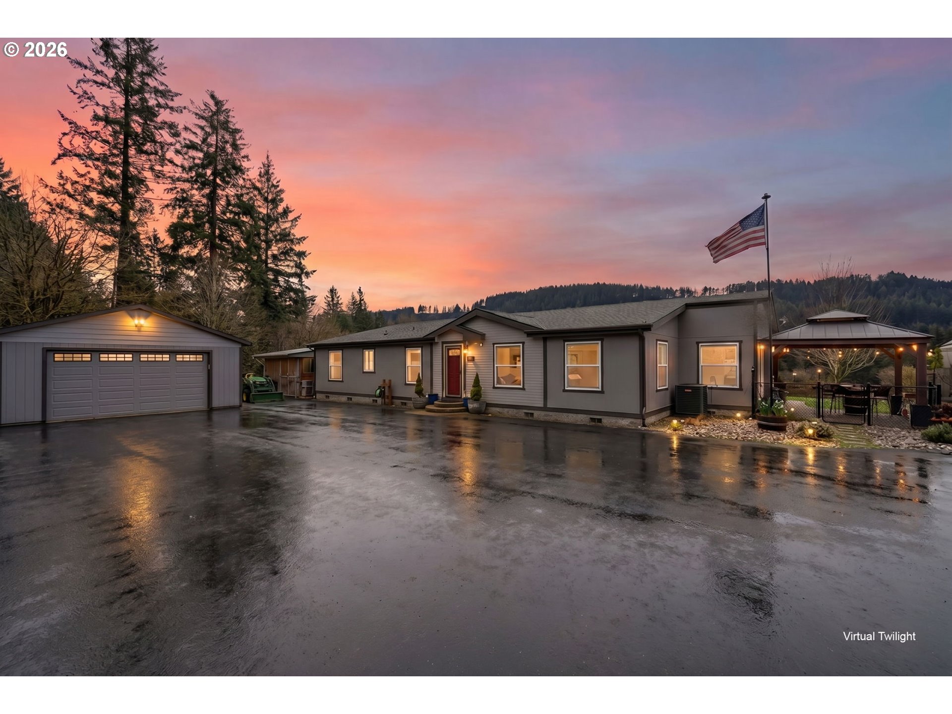 308 SE 412TH AVE