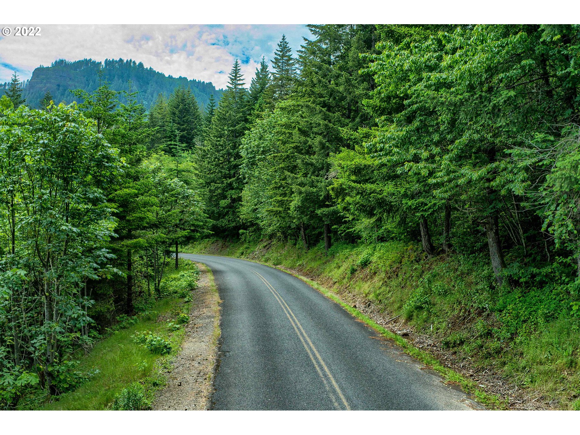 ARCHER MOUNTAIN RD