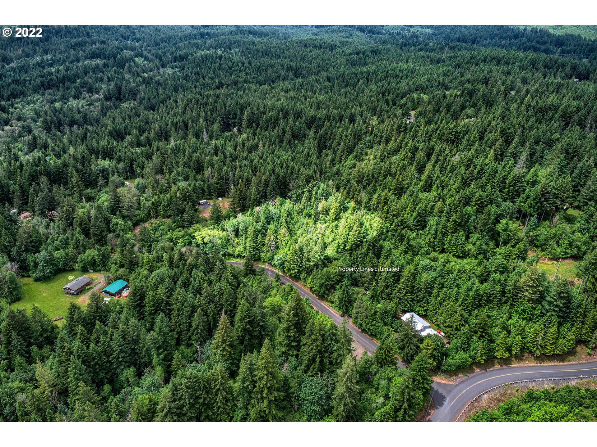 ARCHER MOUNTAIN RD