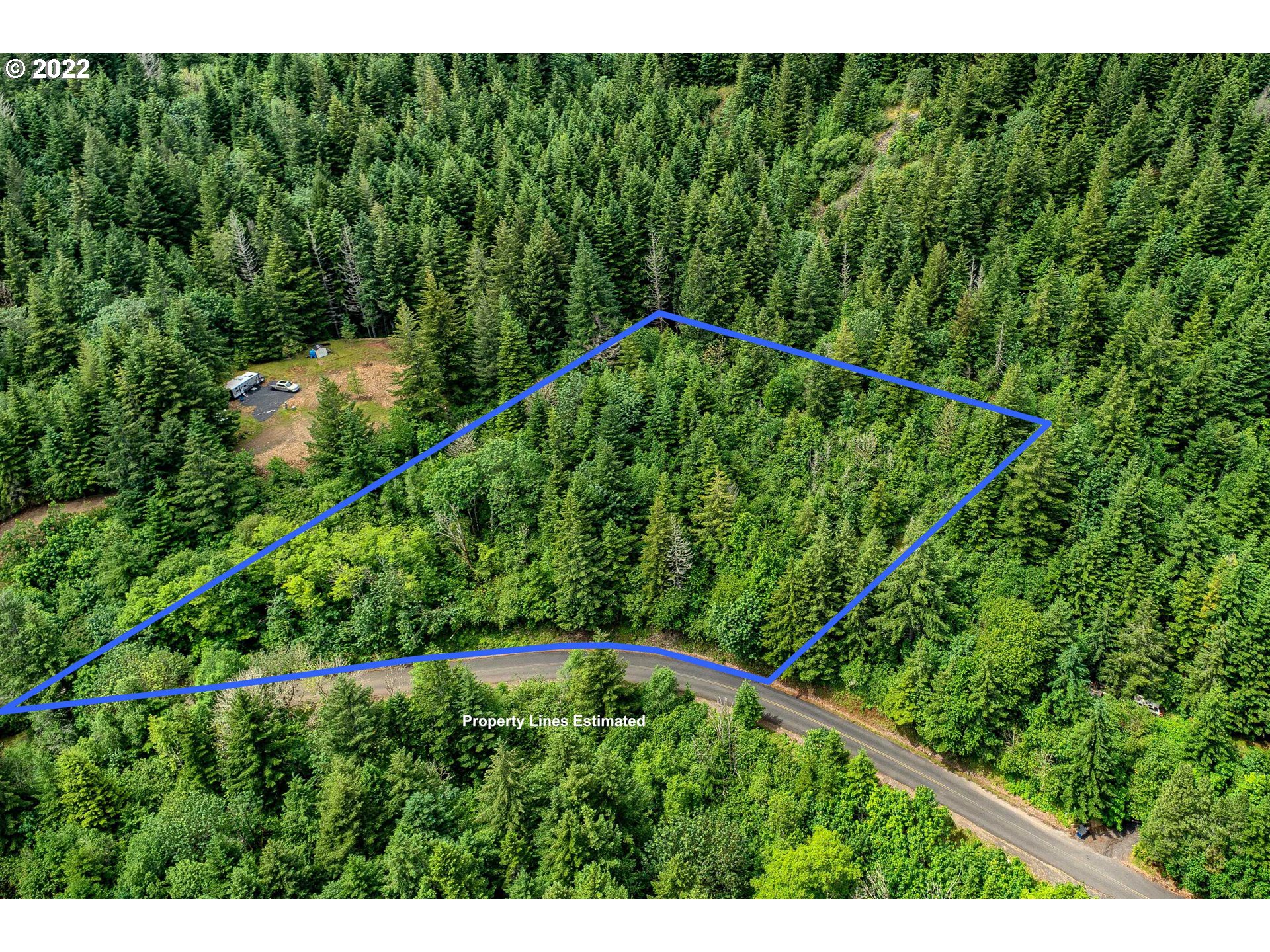 ARCHER MOUNTAIN RD