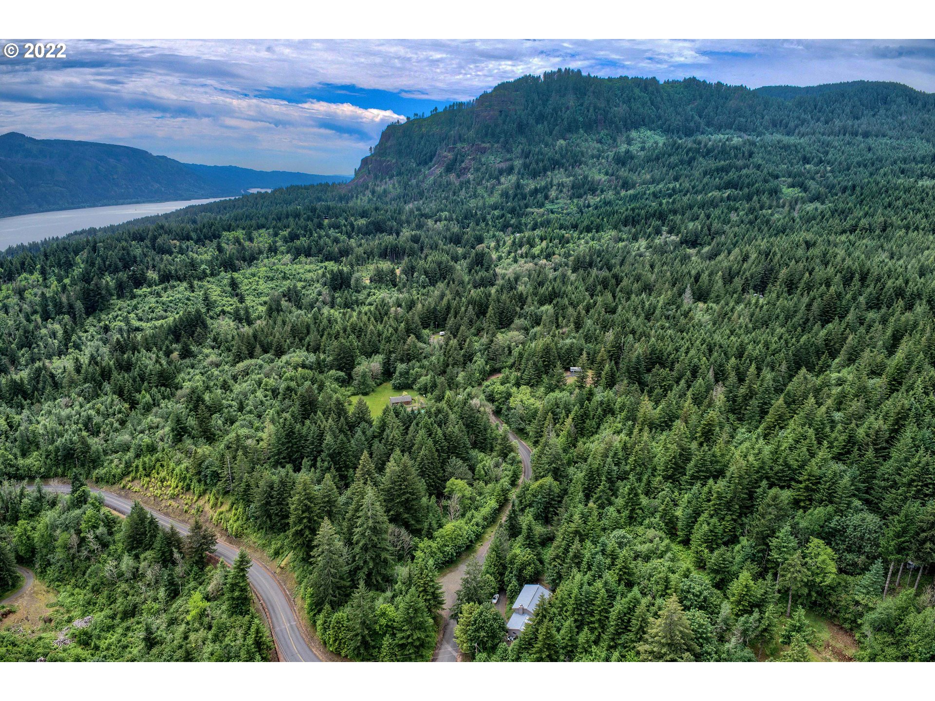 ARCHER MOUNTAIN RD