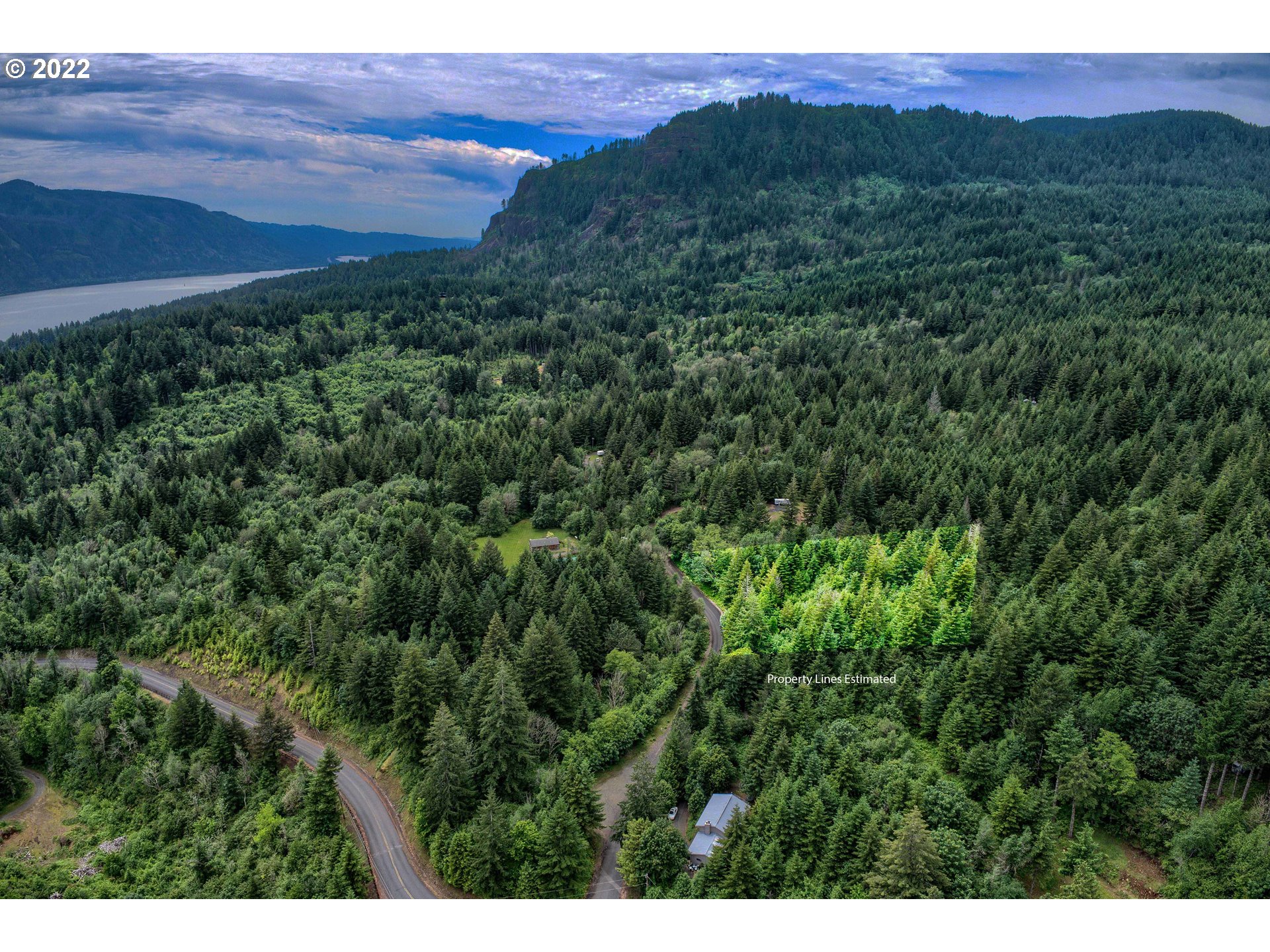 ARCHER MOUNTAIN RD