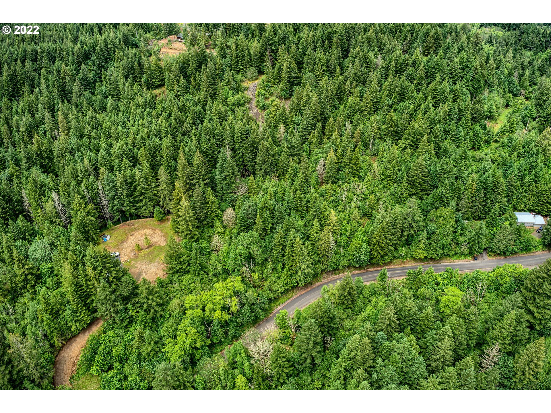 ARCHER MOUNTAIN RD