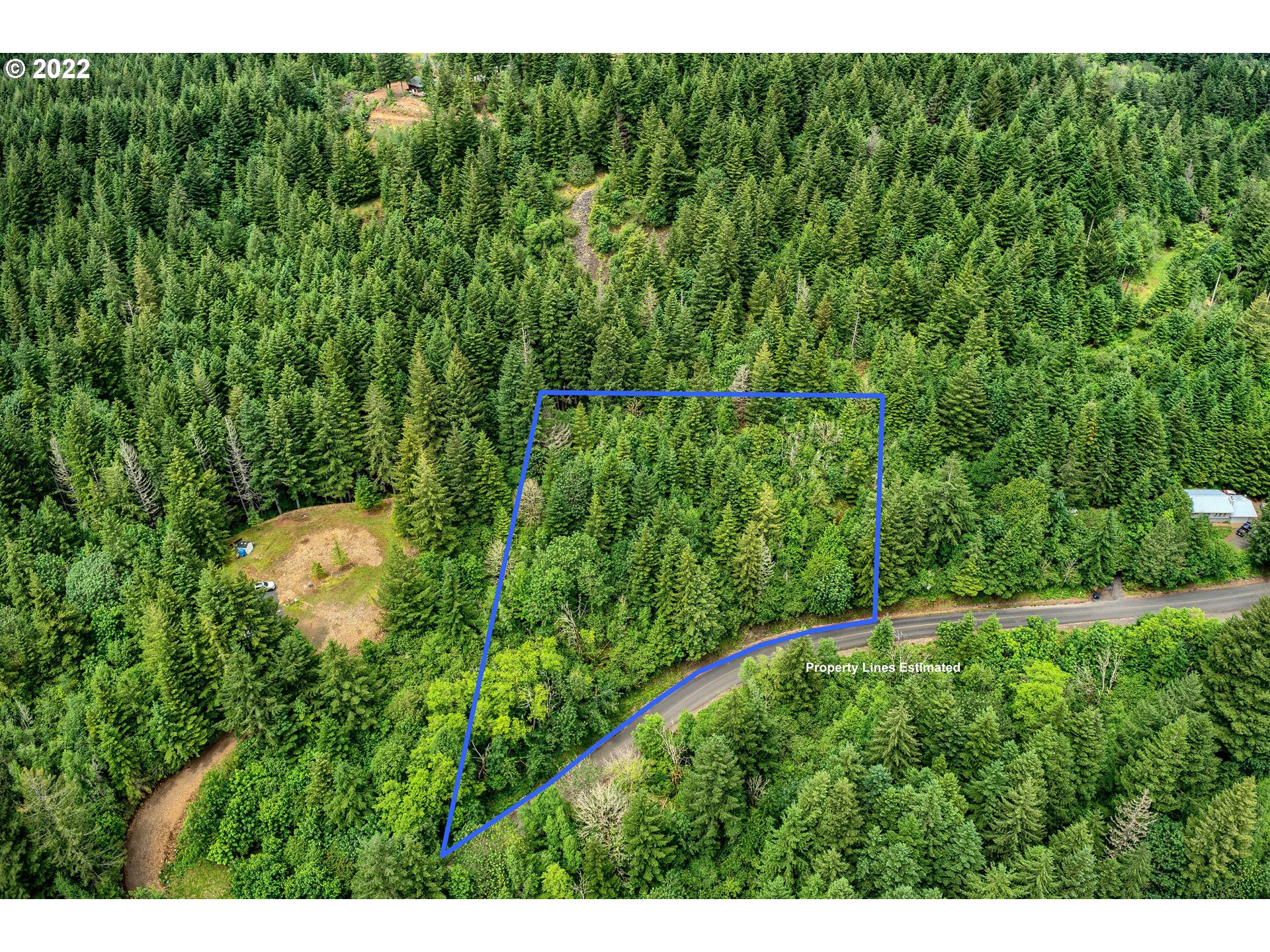 ARCHER MOUNTAIN RD