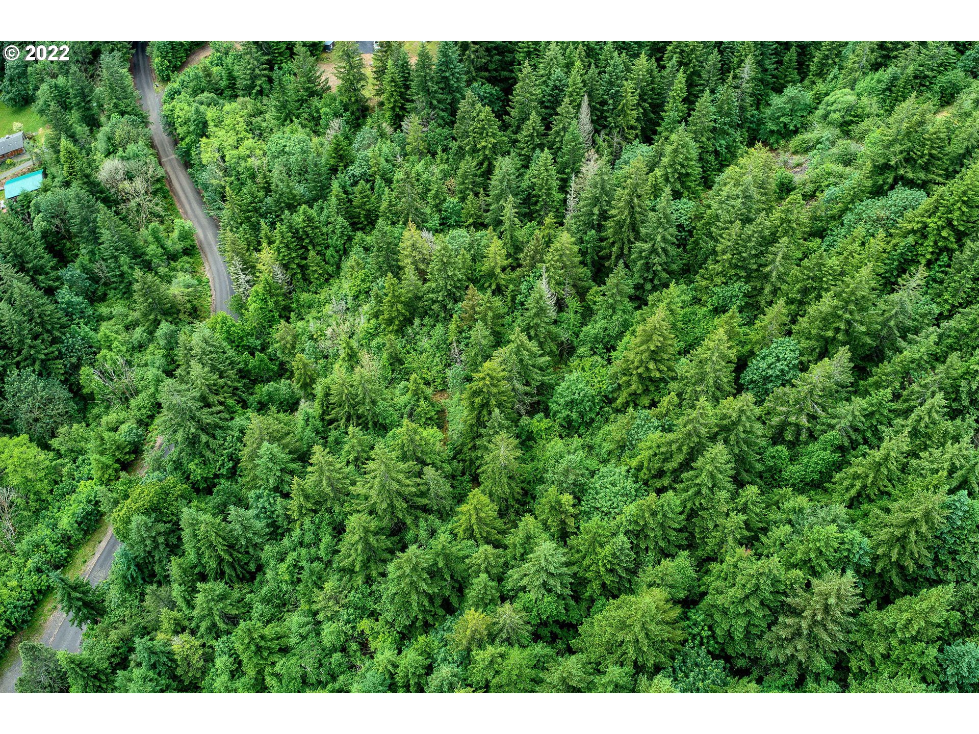 ARCHER MOUNTAIN RD