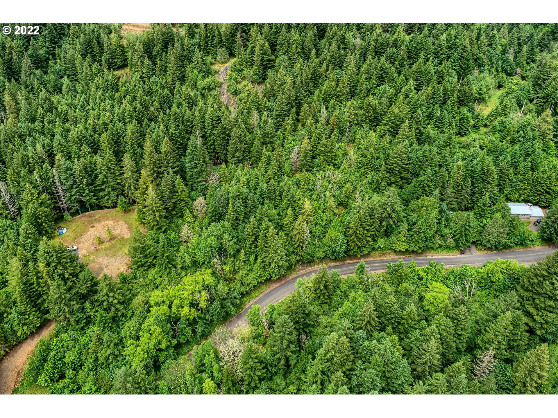 ARCHER MOUNTAIN RD