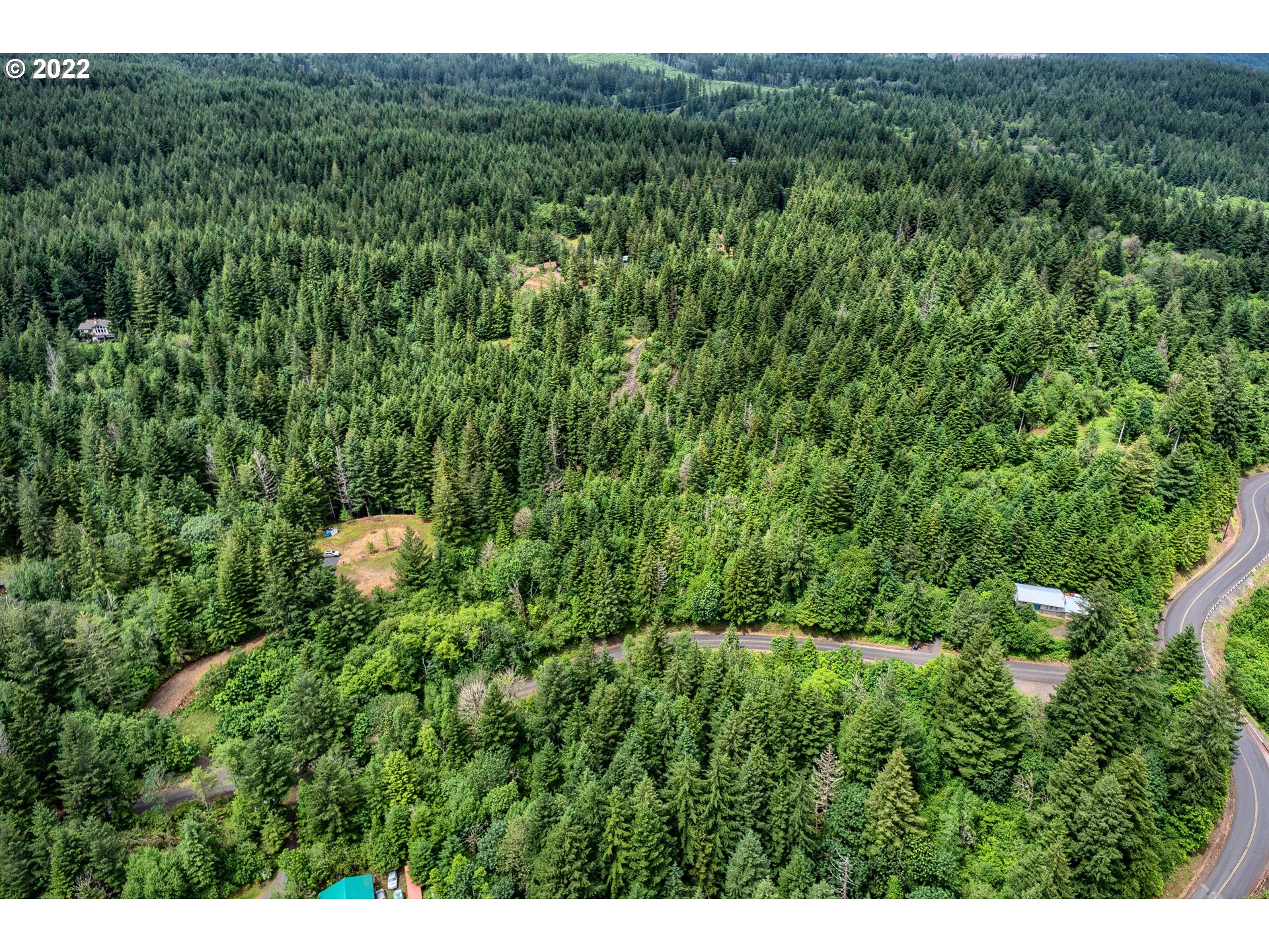 ARCHER MOUNTAIN RD