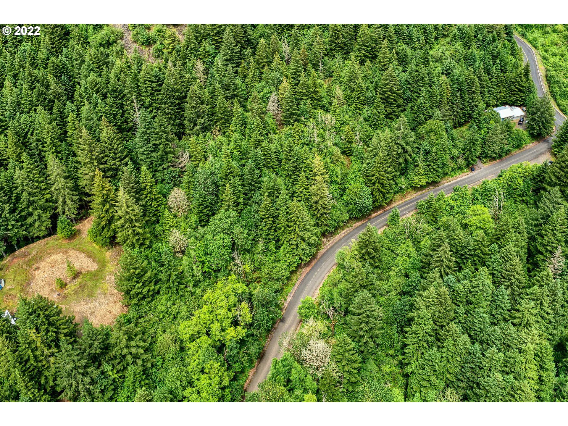 ARCHER MOUNTAIN RD