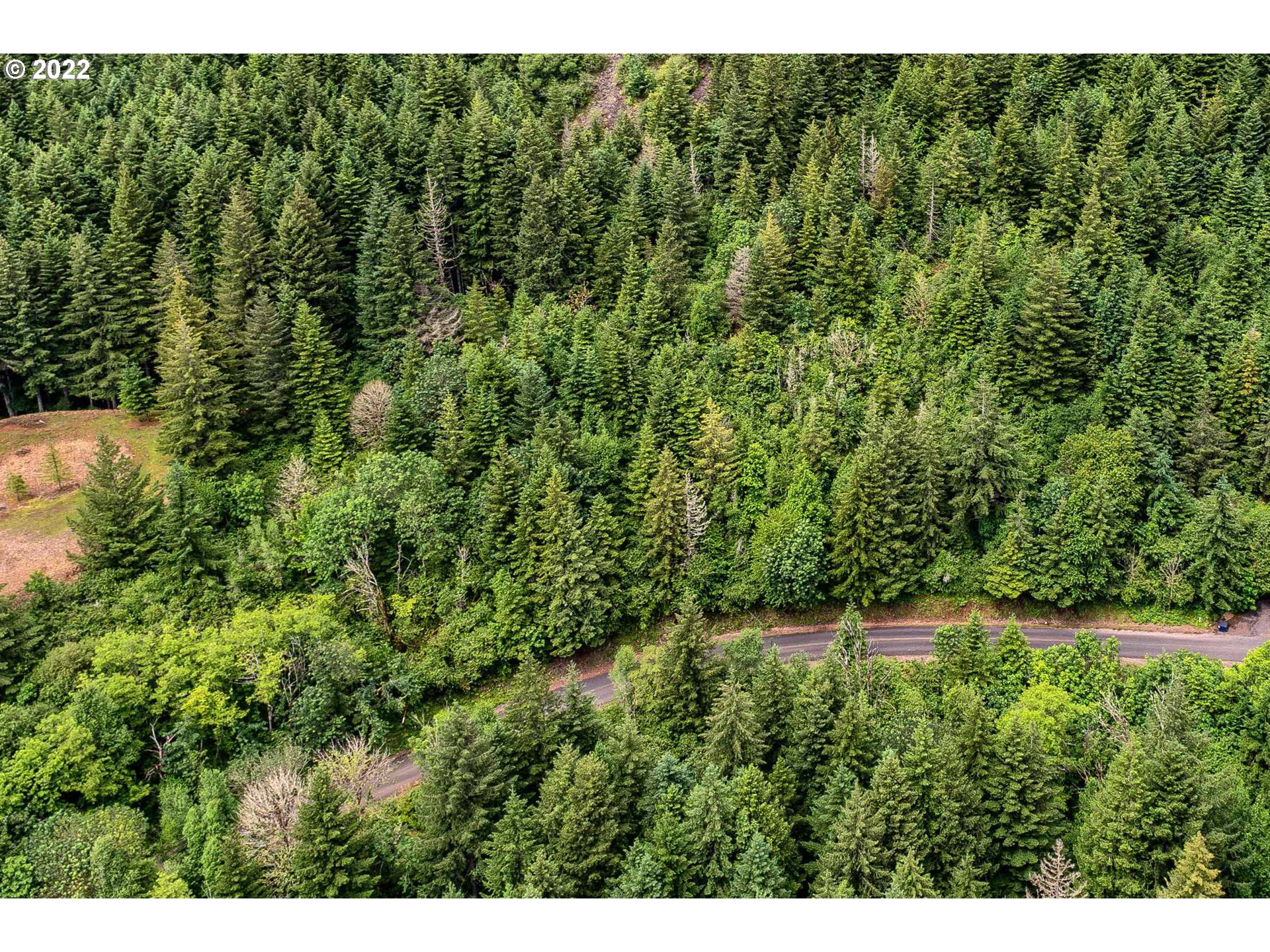 ARCHER MOUNTAIN RD