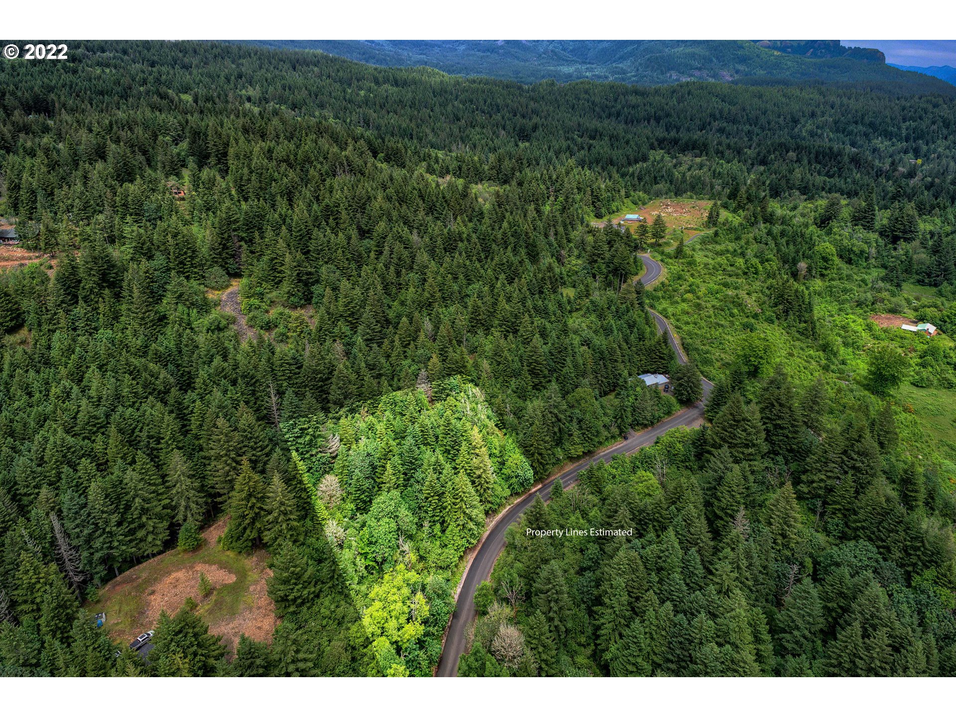 ARCHER MOUNTAIN RD