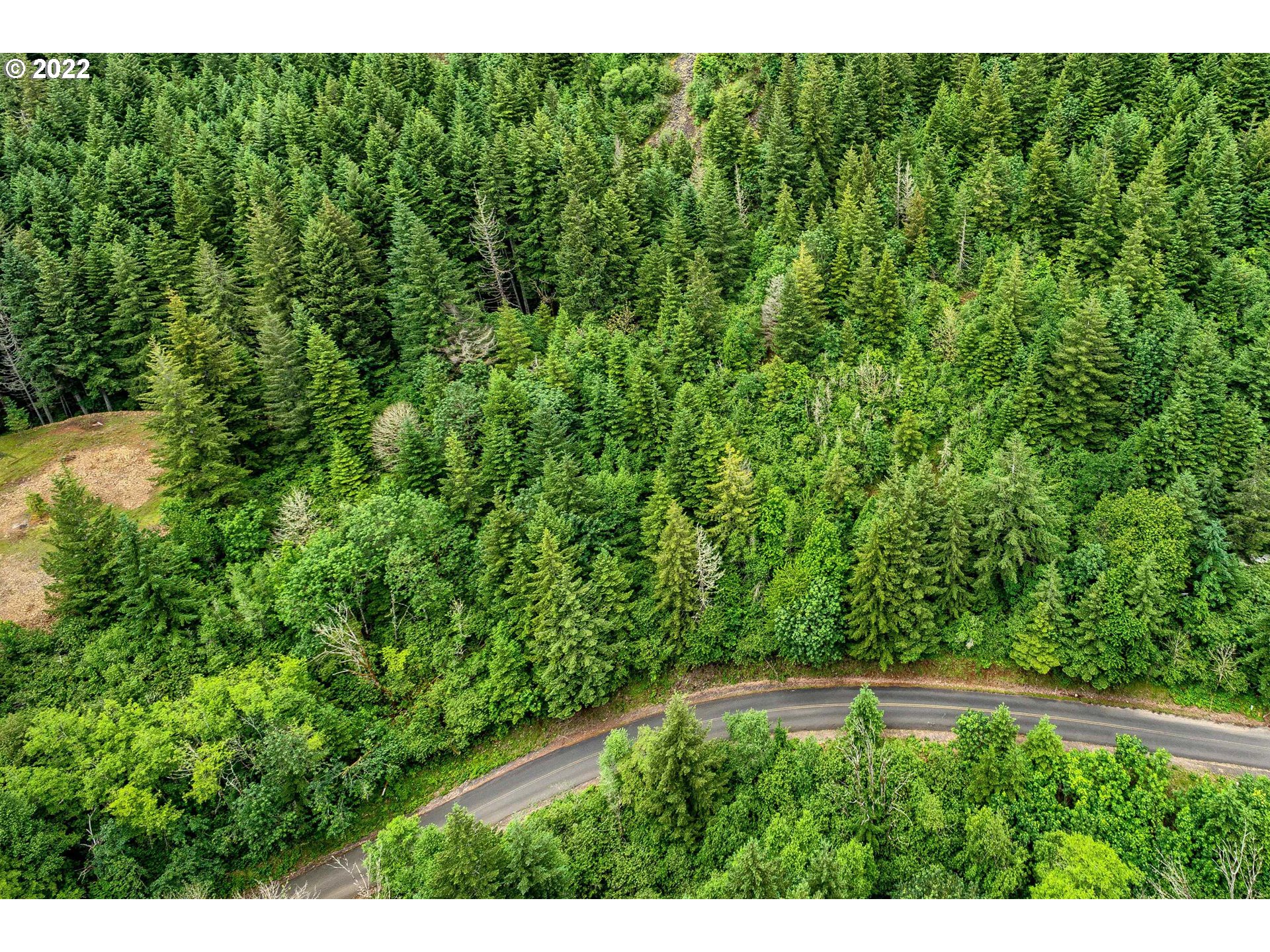 ARCHER MOUNTAIN RD
