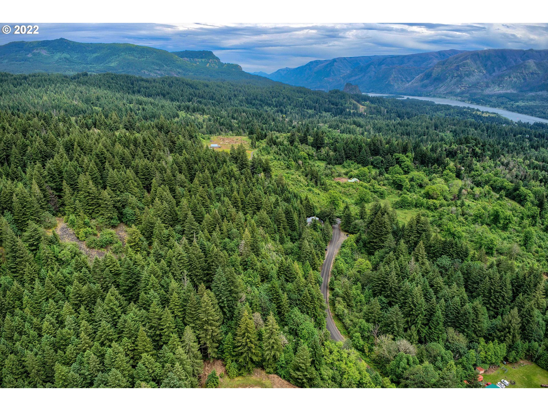 ARCHER MOUNTAIN RD
