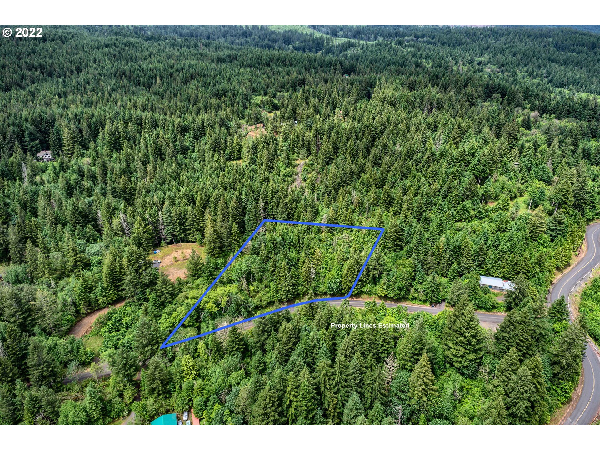 ARCHER MOUNTAIN RD