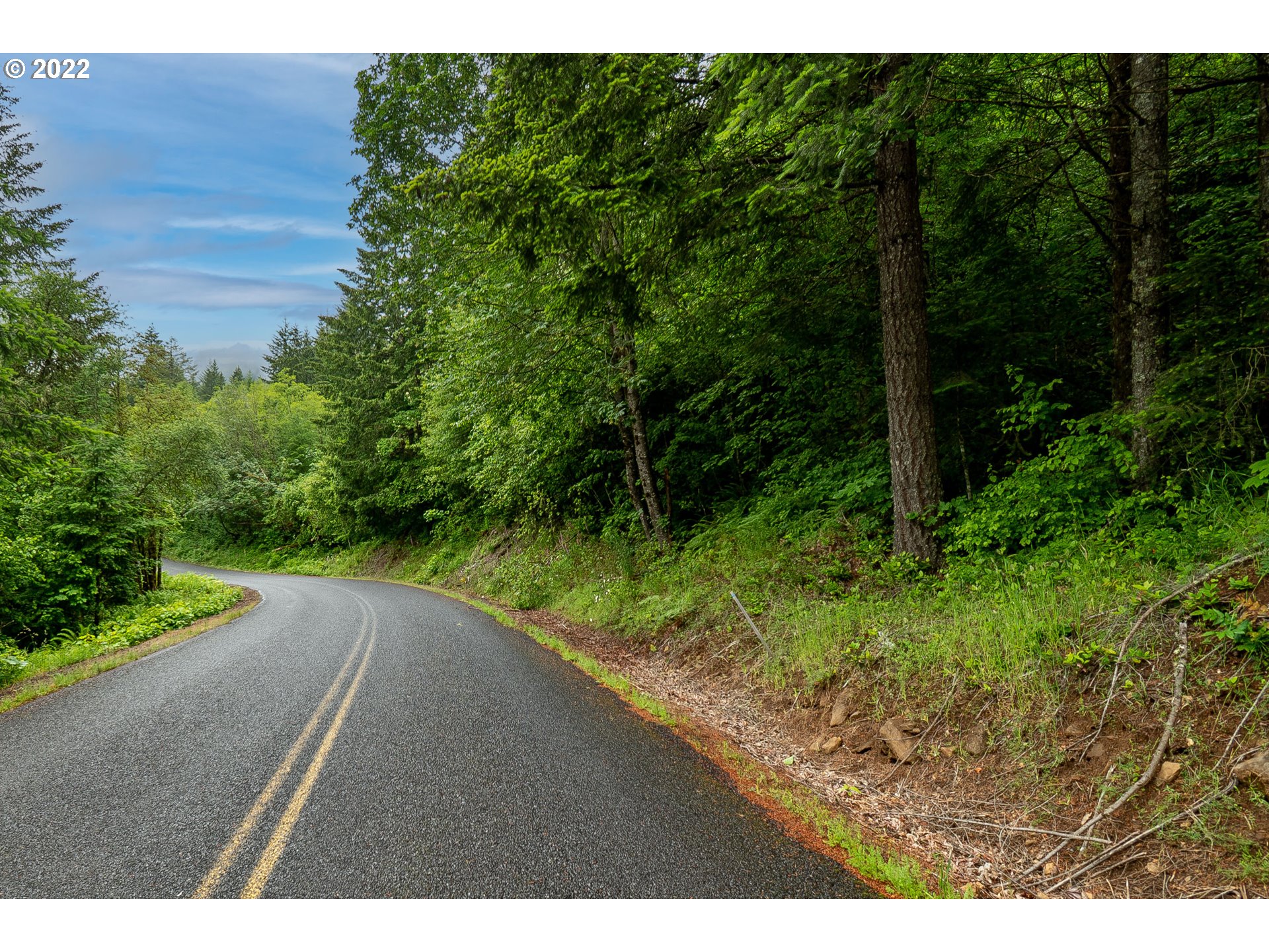 ARCHER MOUNTAIN RD