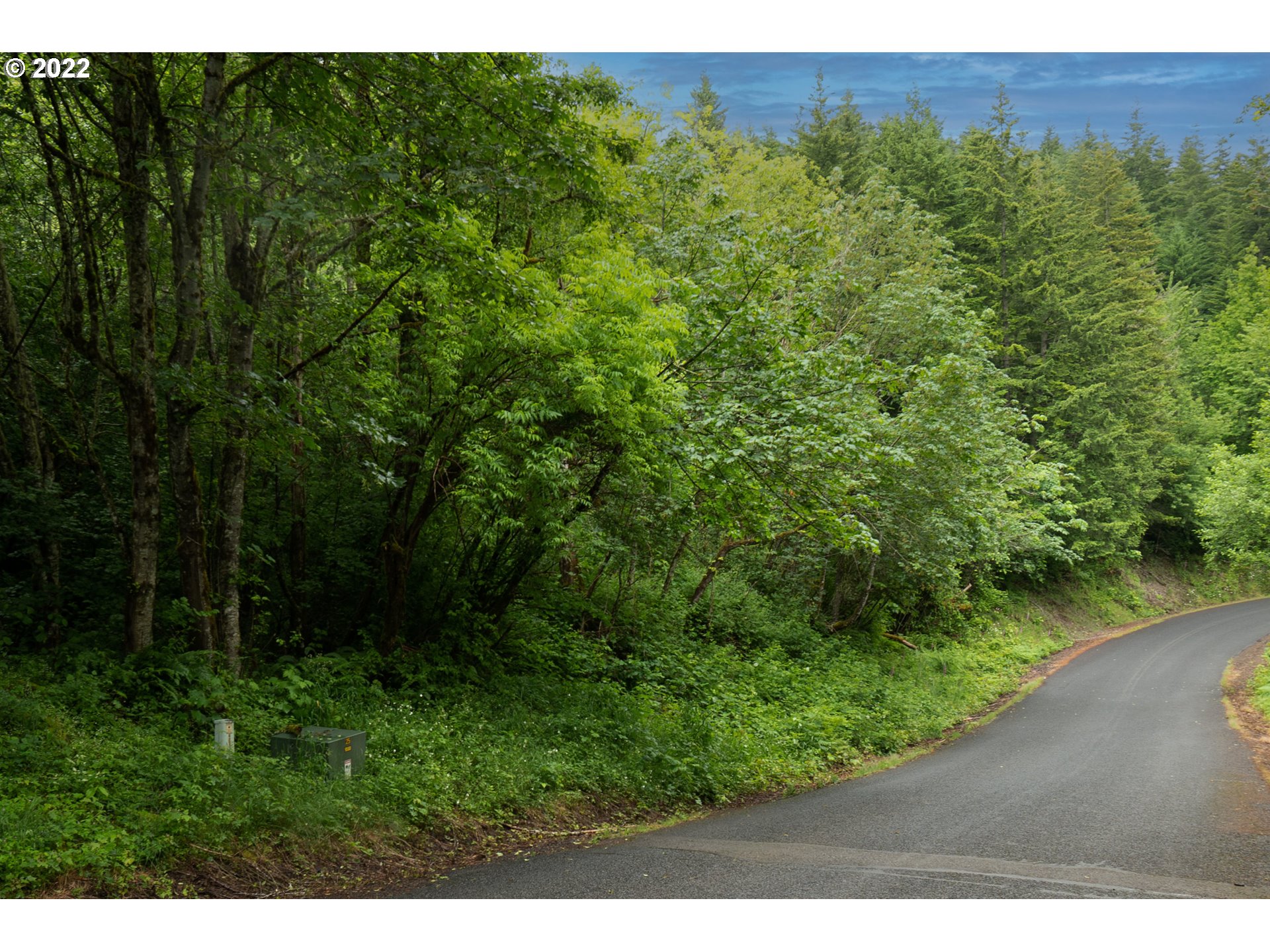 ARCHER MOUNTAIN RD