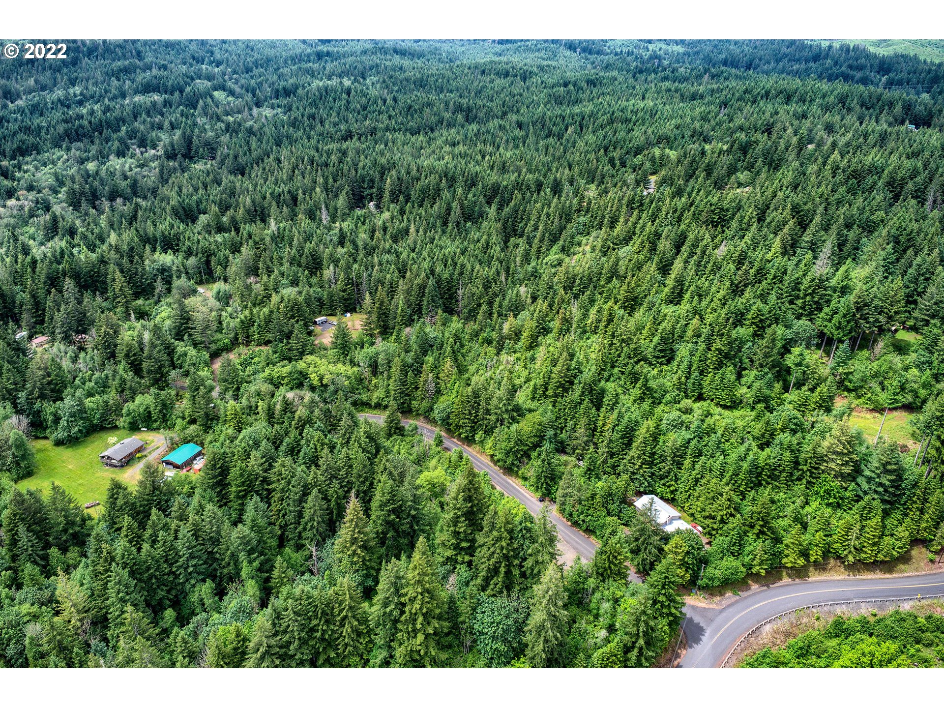 ARCHER MOUNTAIN RD
