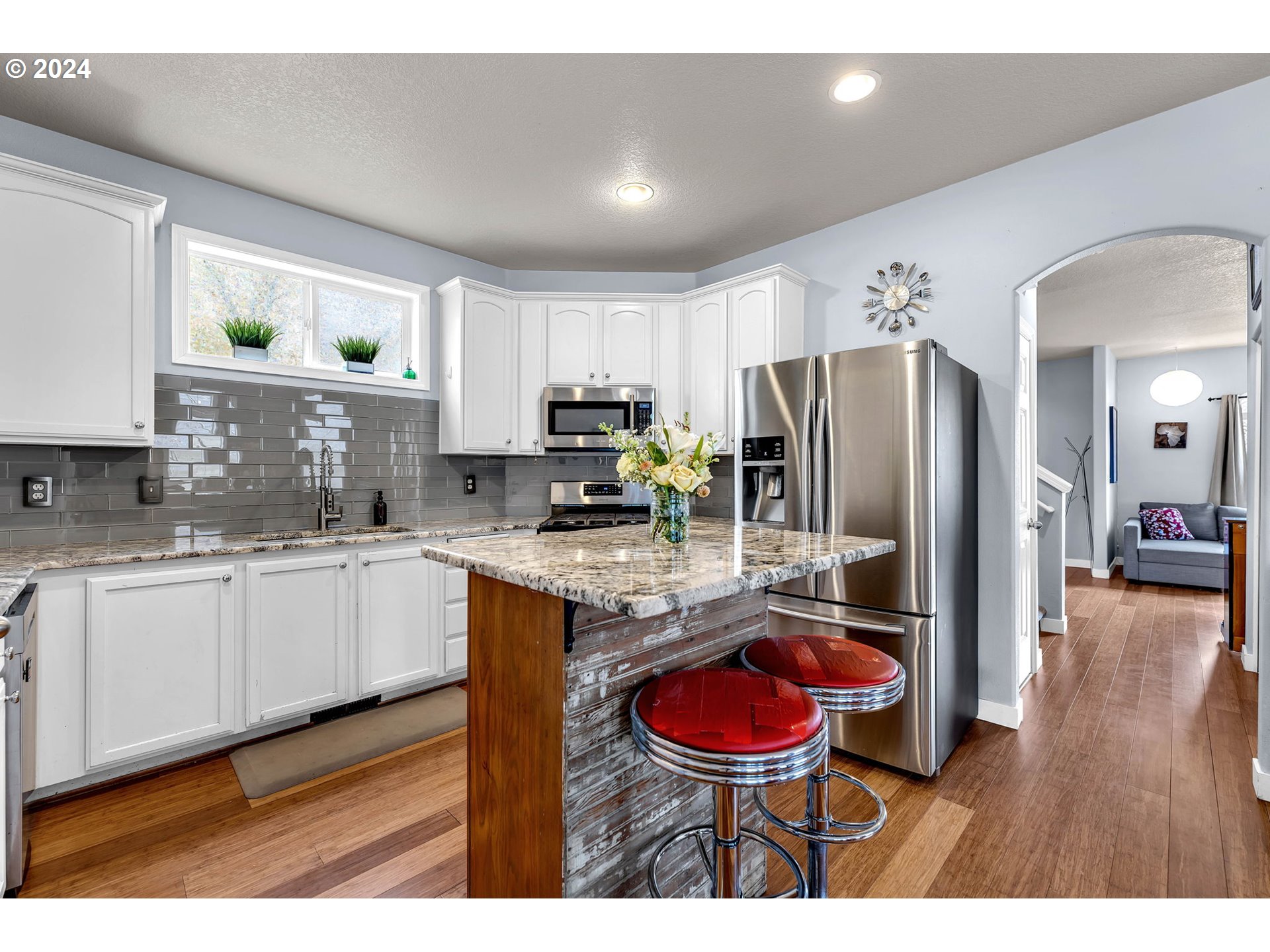 4345 NW 12TH AVE