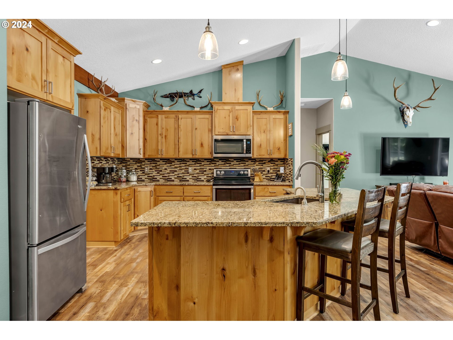 122 WILDLIFE DR