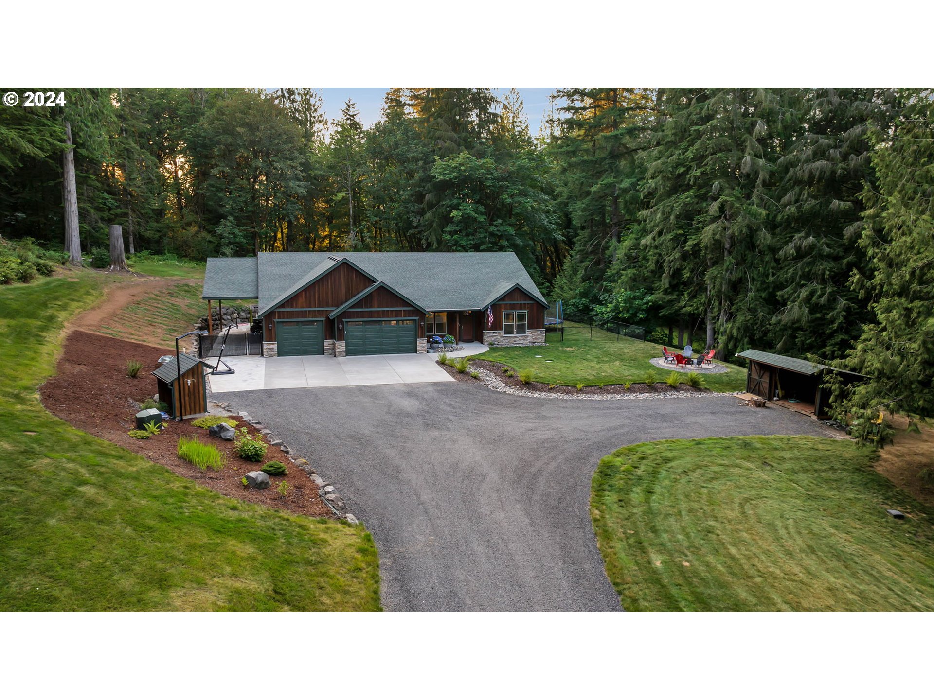 122 WILDLIFE DR