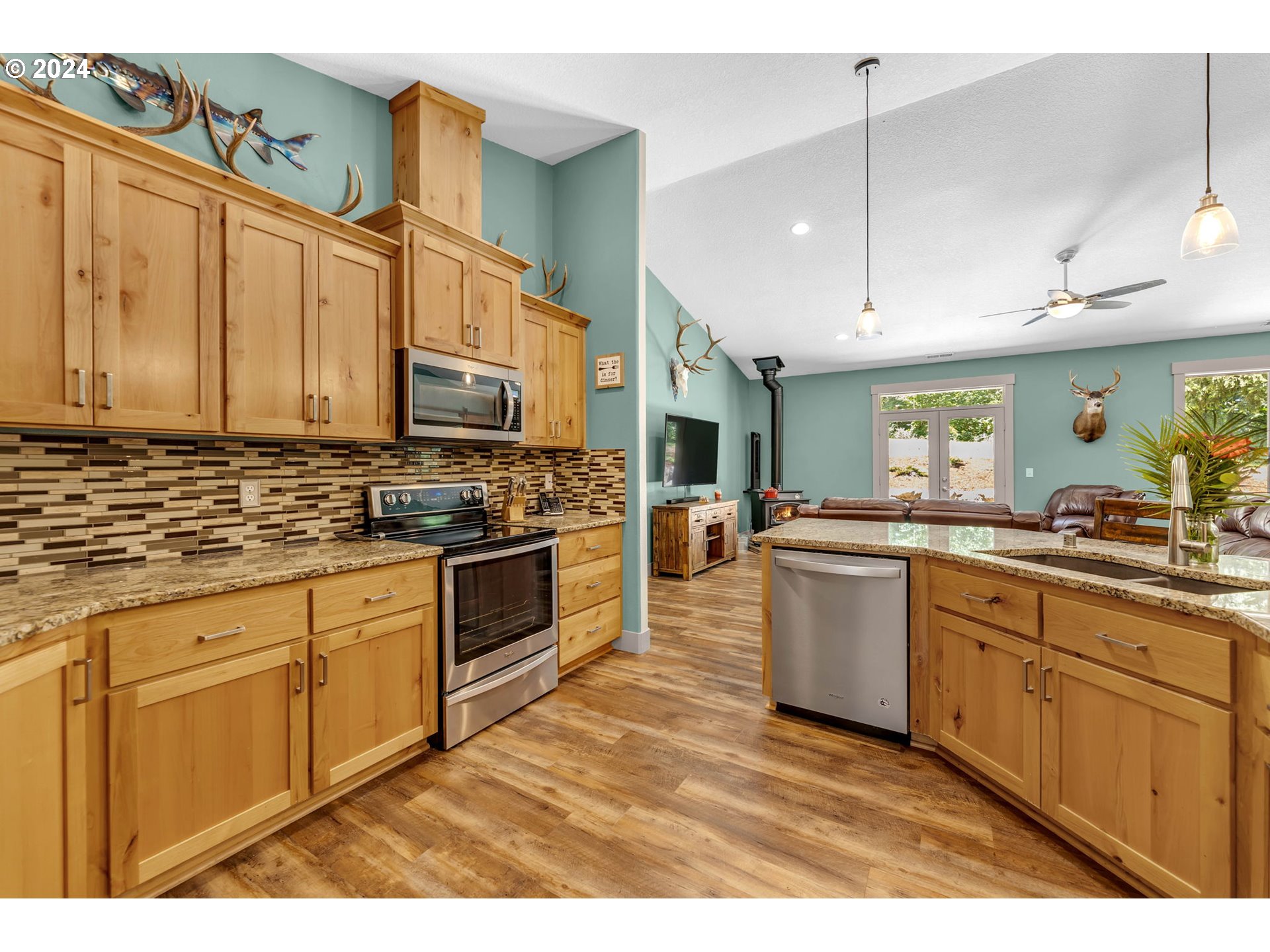 122 WILDLIFE DR