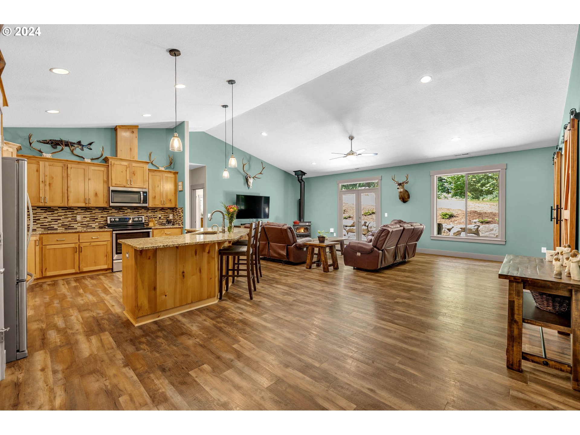 122 WILDLIFE DR