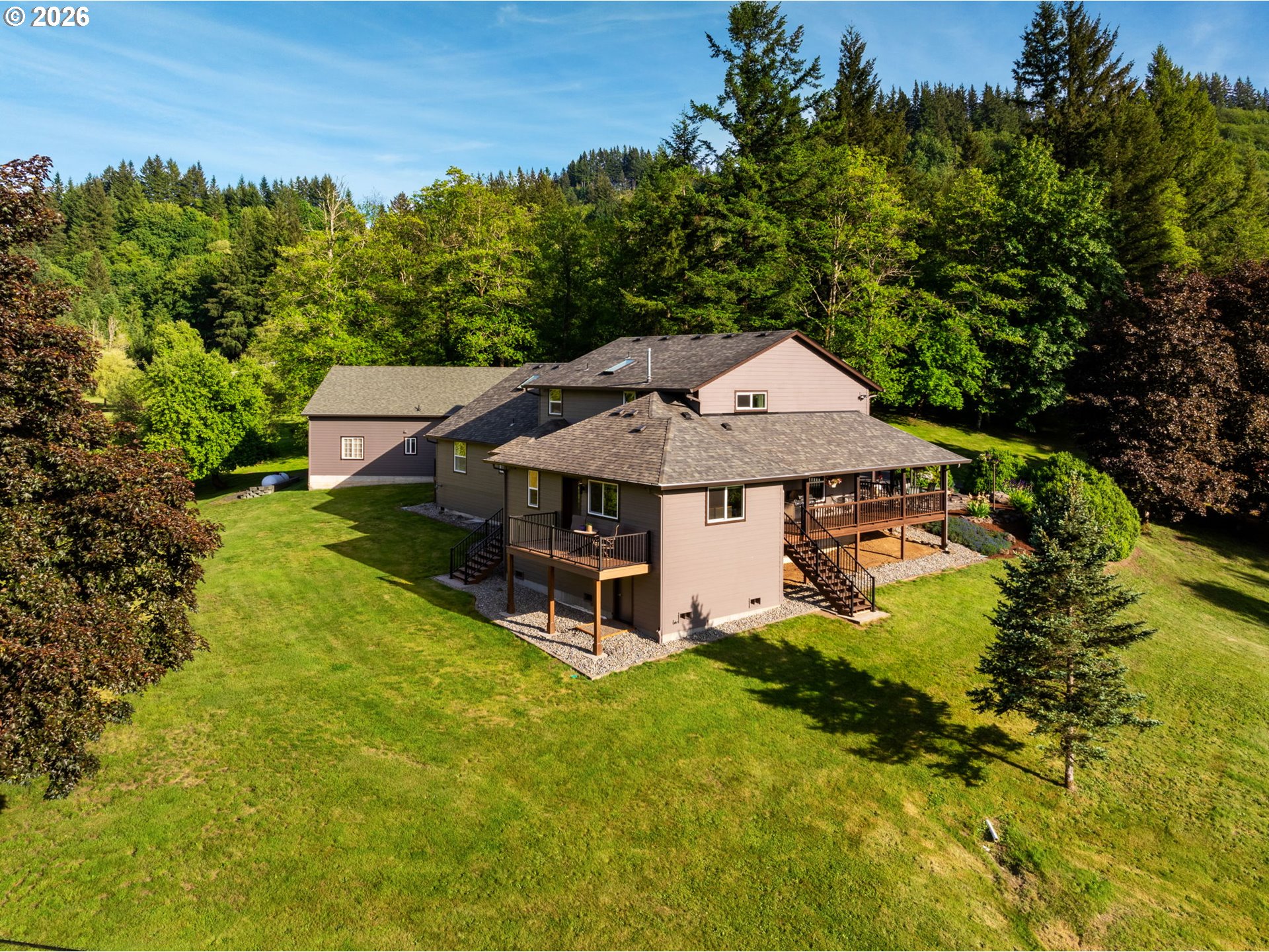 501 NE 367TH AVE