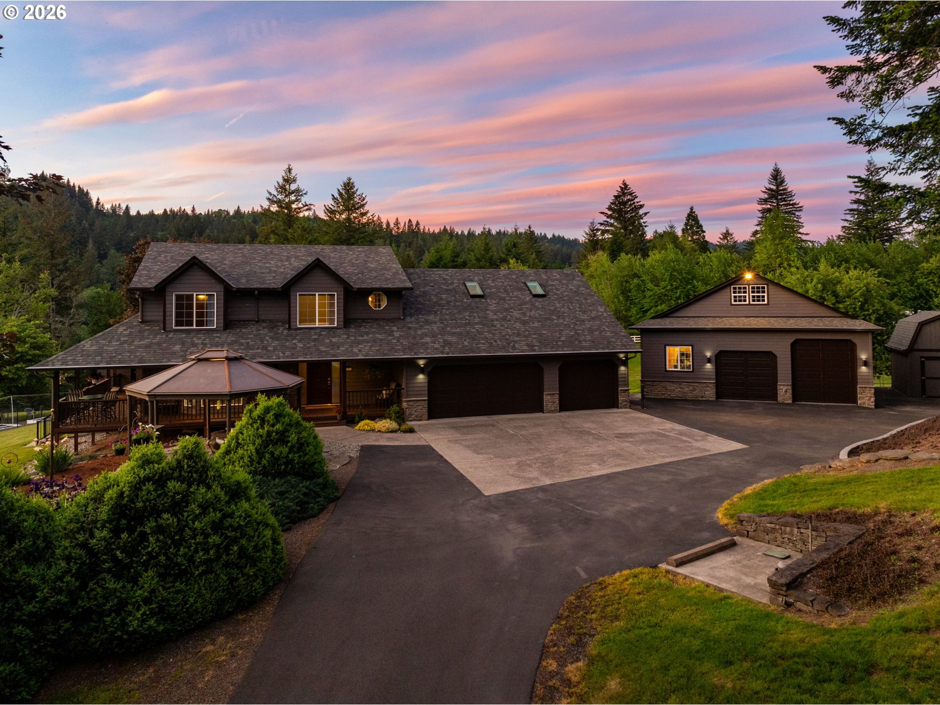 501 NE 367TH AVE