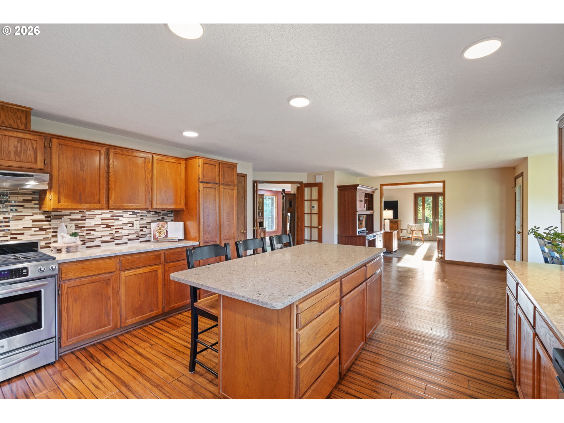 501 NE 367TH AVE