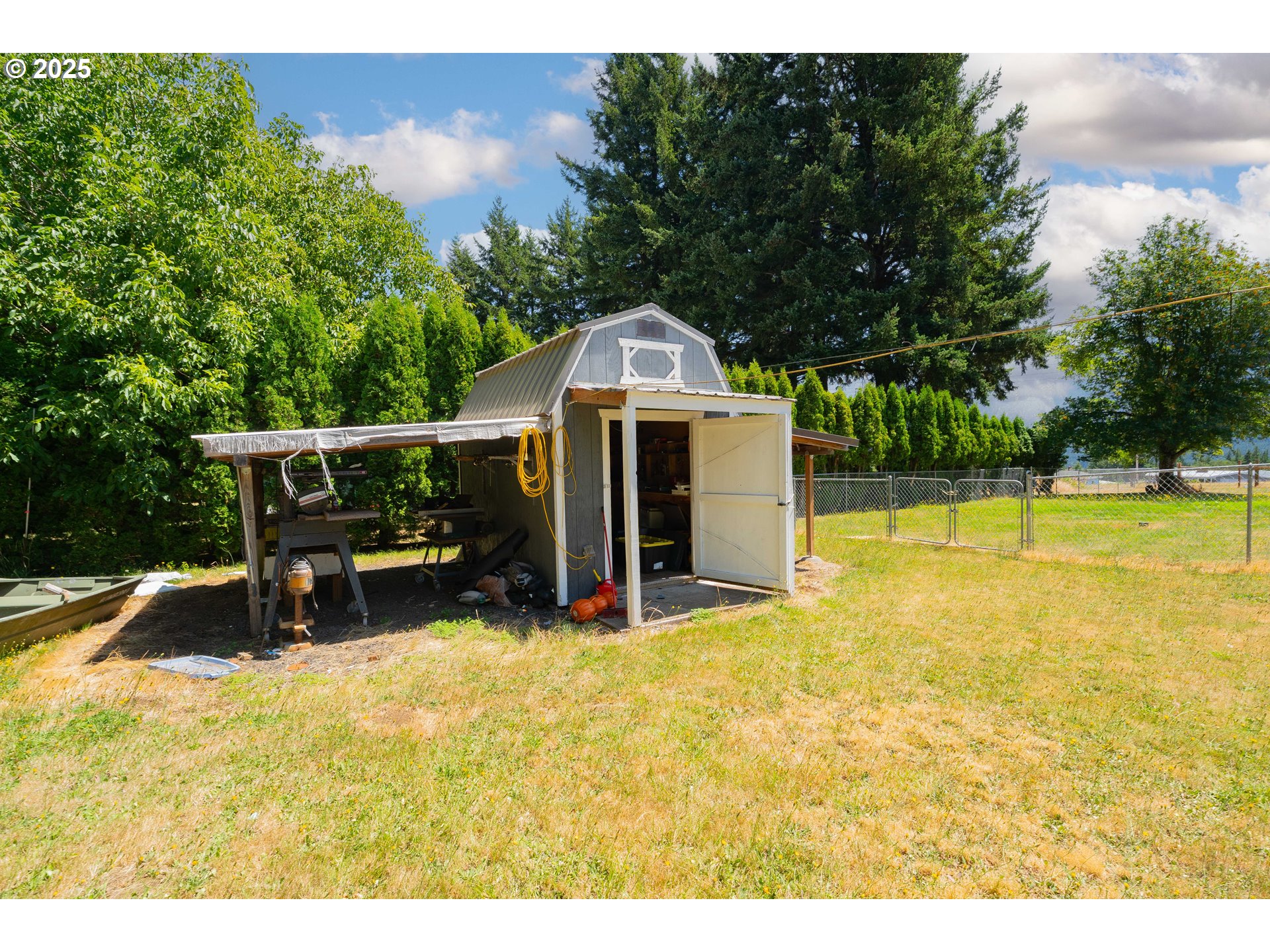 271 OLD AIRPORT RD