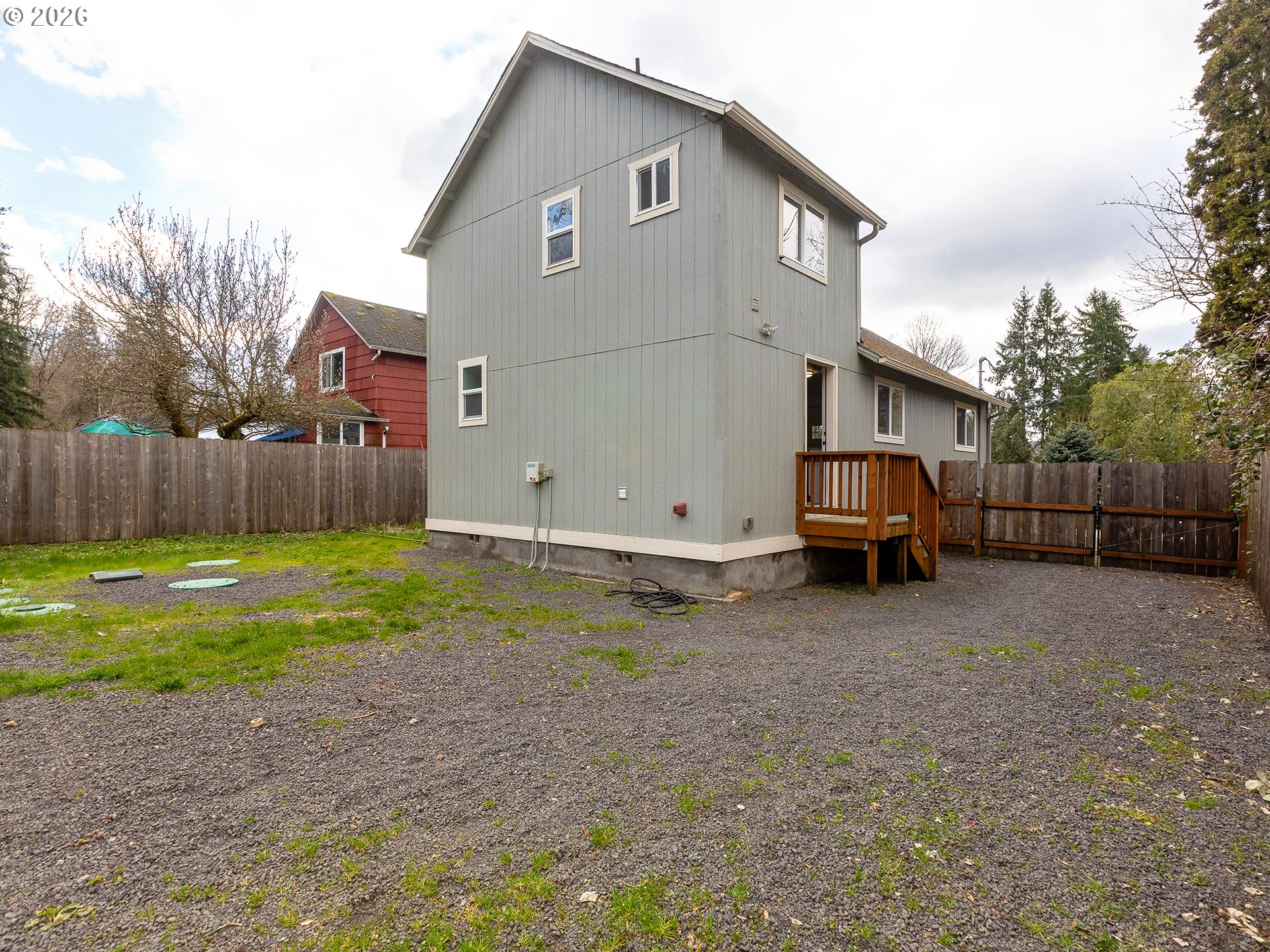 114 RED ROW RD