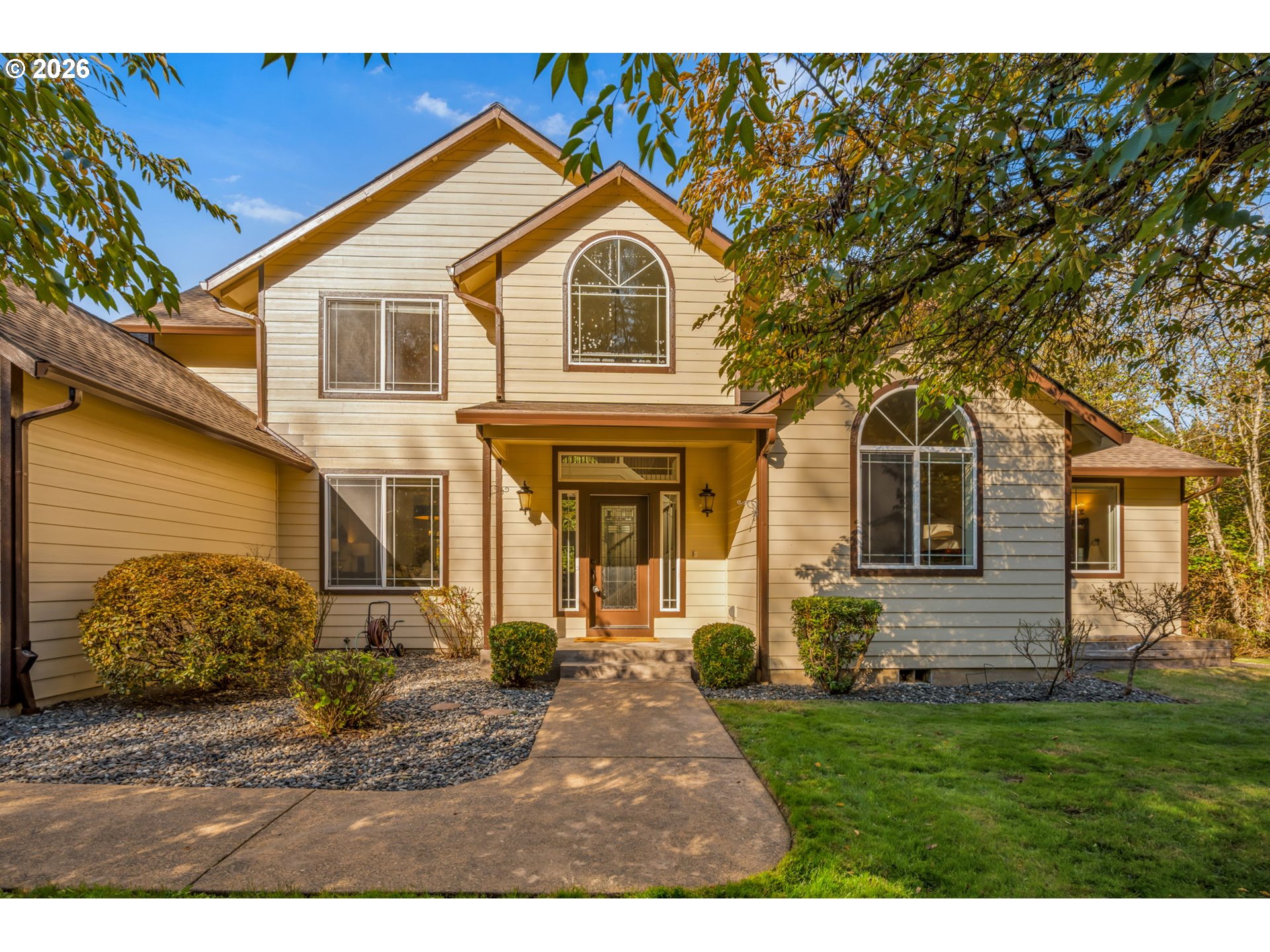 702 NE 367th Ave Washougal WA