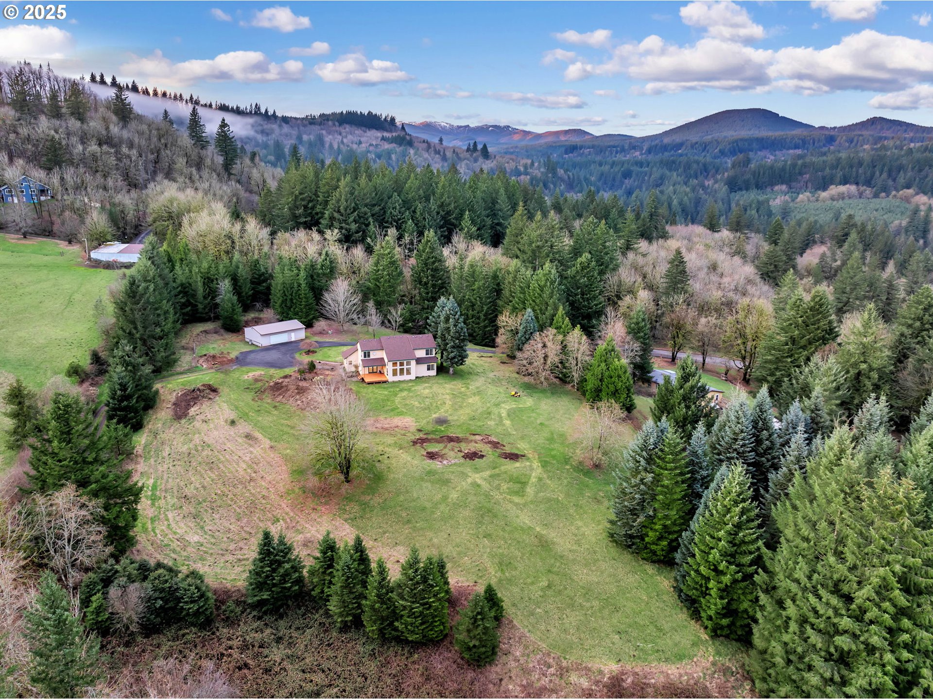 31 HUCKLEBERRY LN