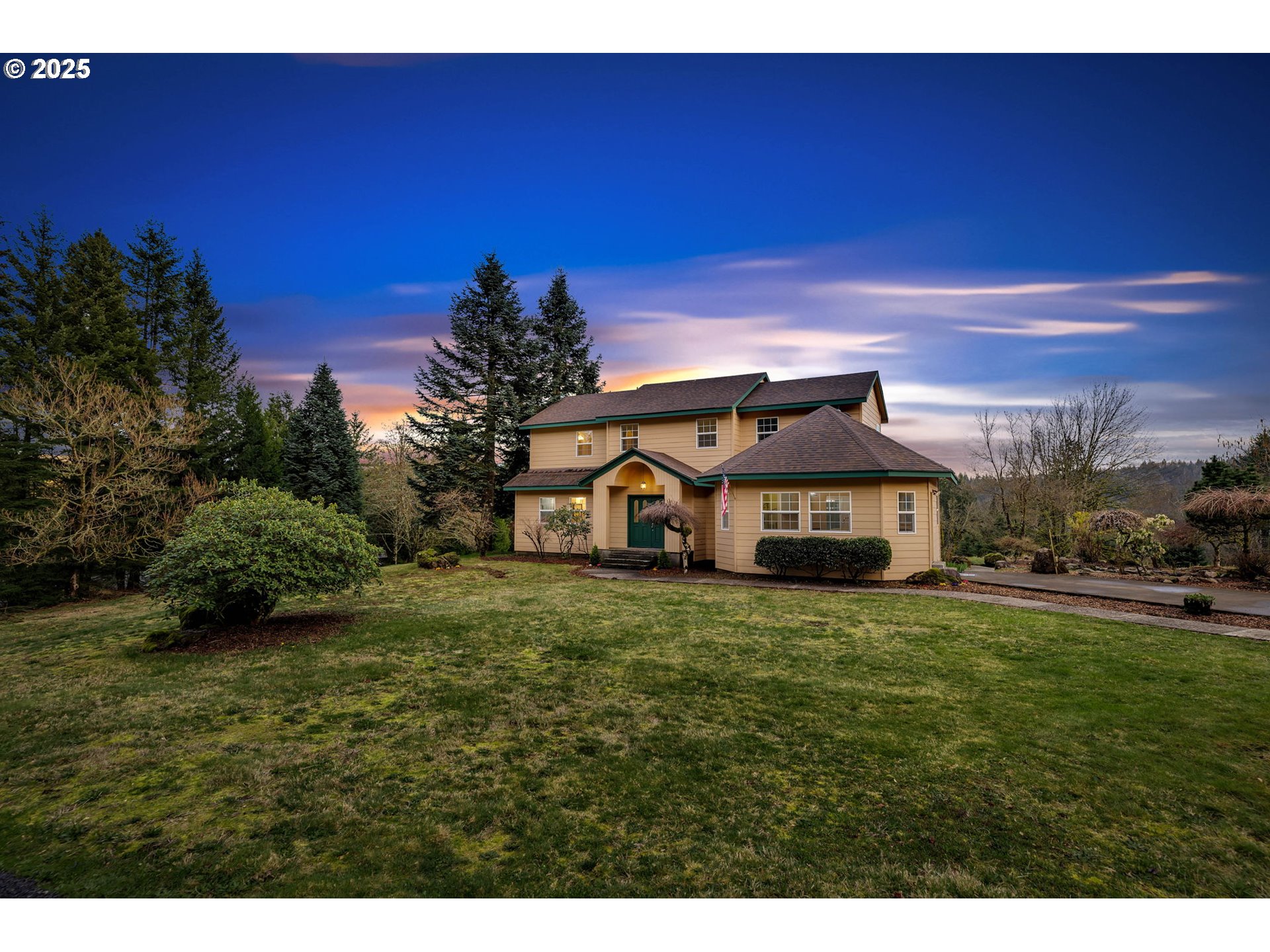 31 HUCKLEBERRY LN