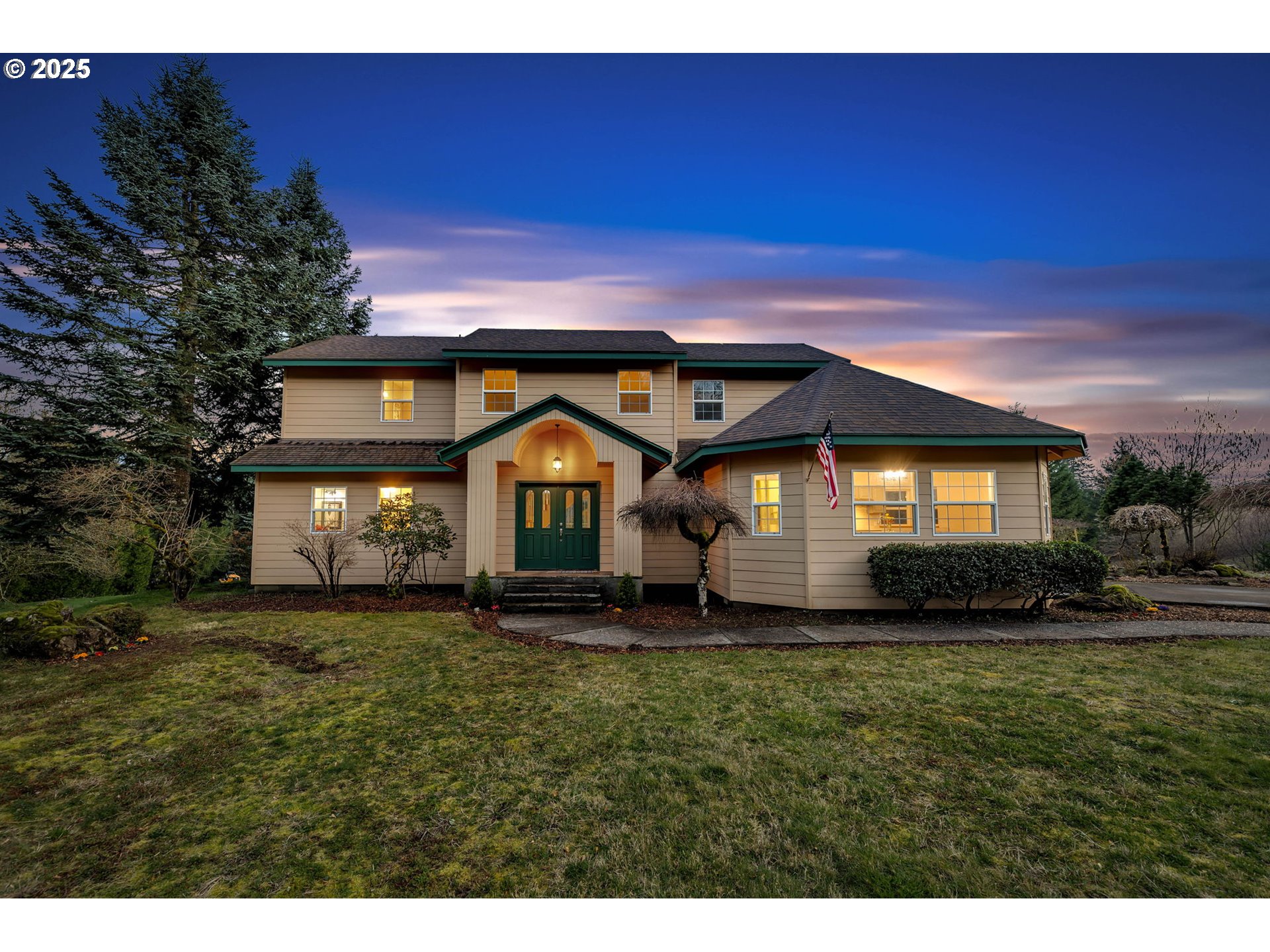 31 HUCKLEBERRY LN