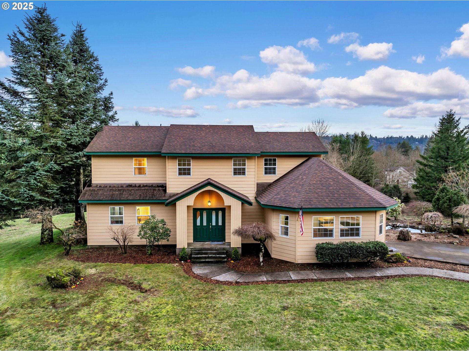31 HUCKLEBERRY LN