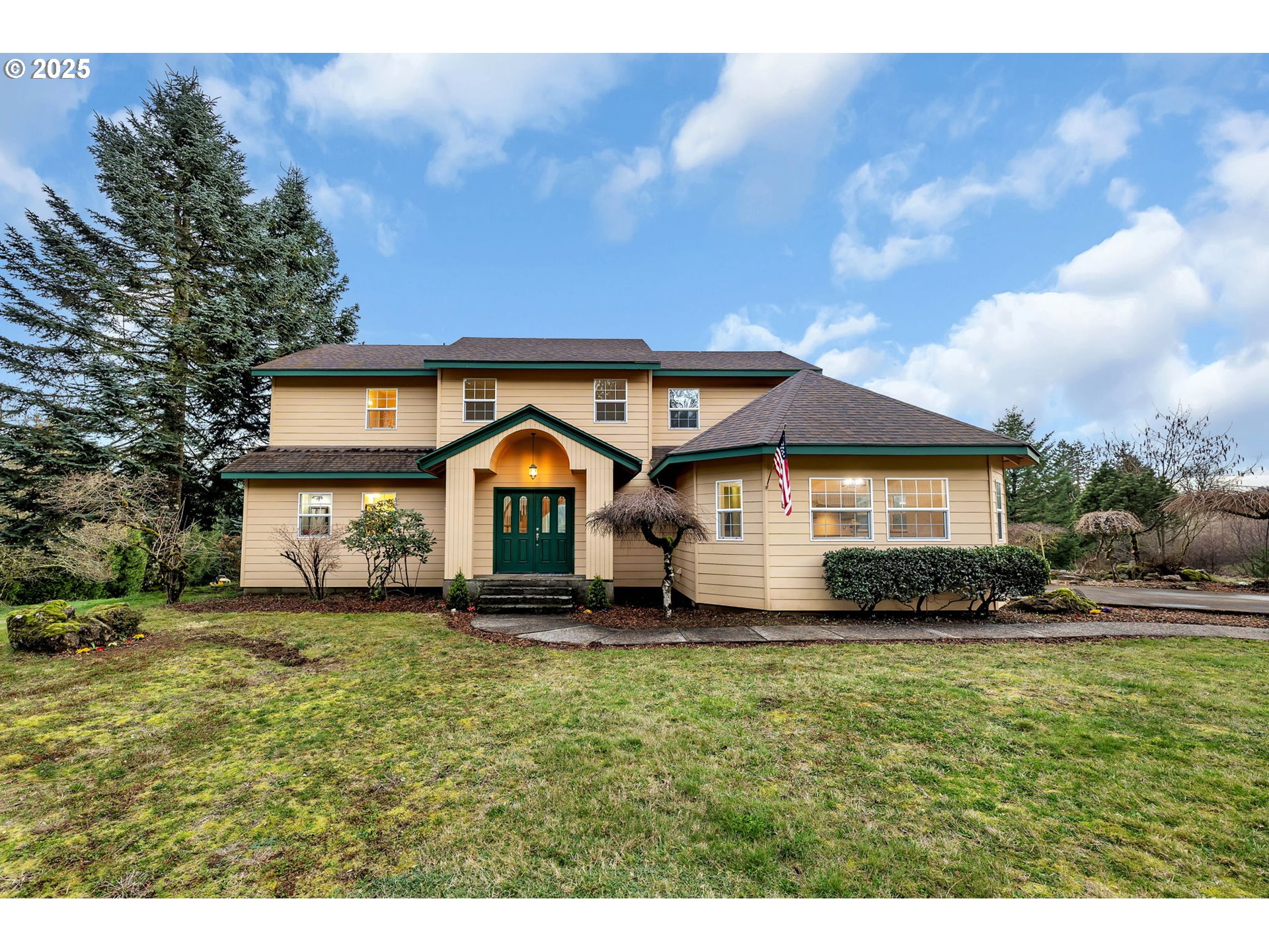 31 HUCKLEBERRY LN