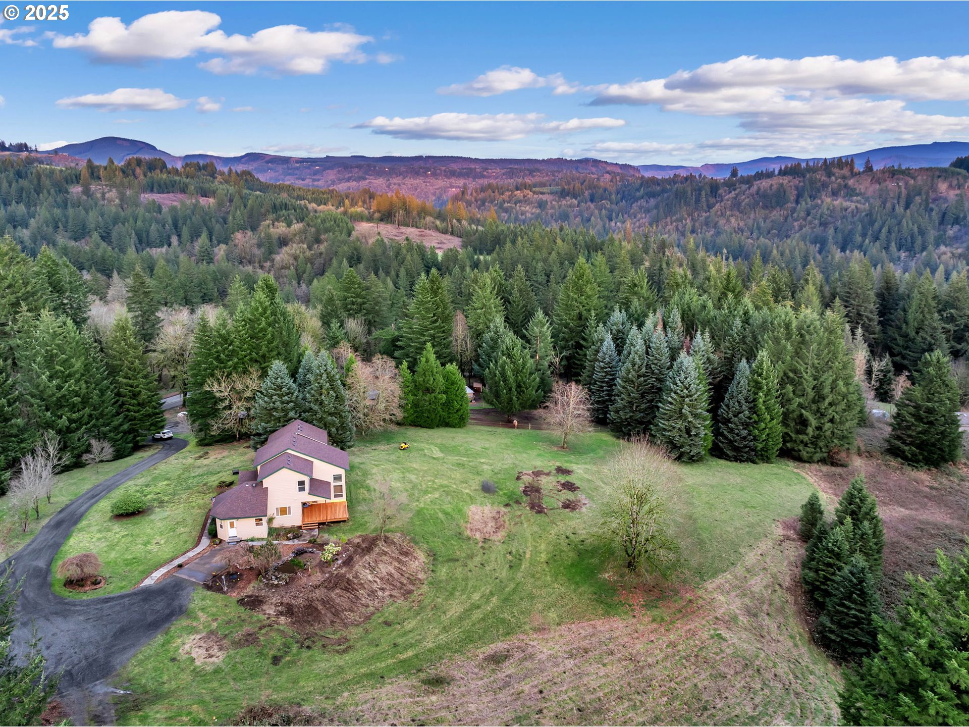 31 HUCKLEBERRY LN