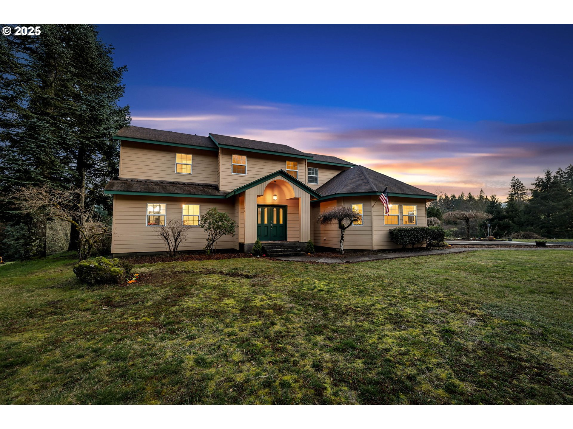 31 HUCKLEBERRY LN