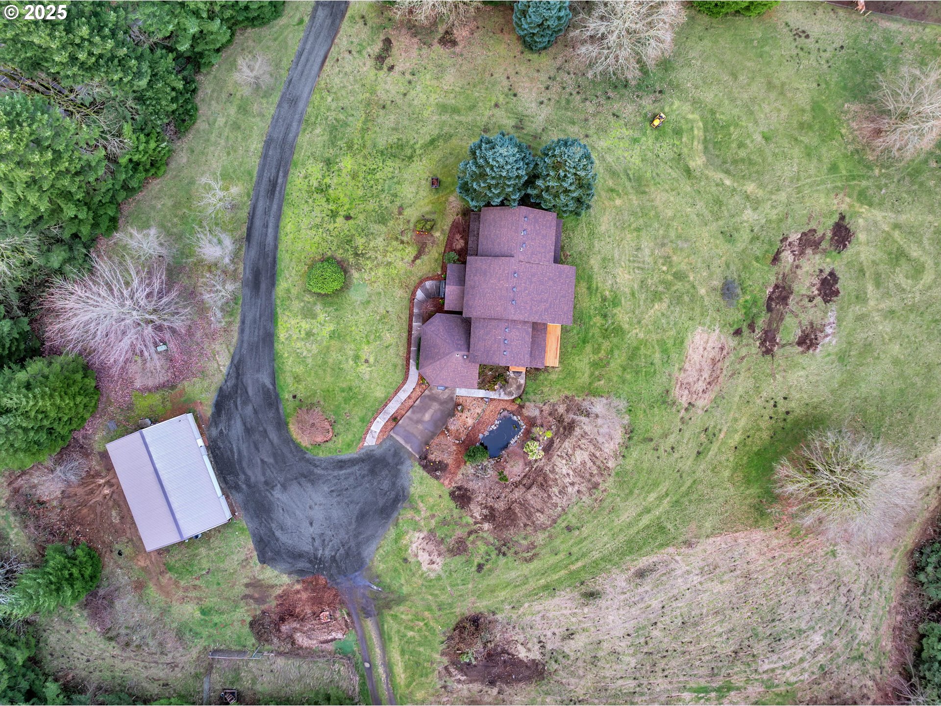31 HUCKLEBERRY LN