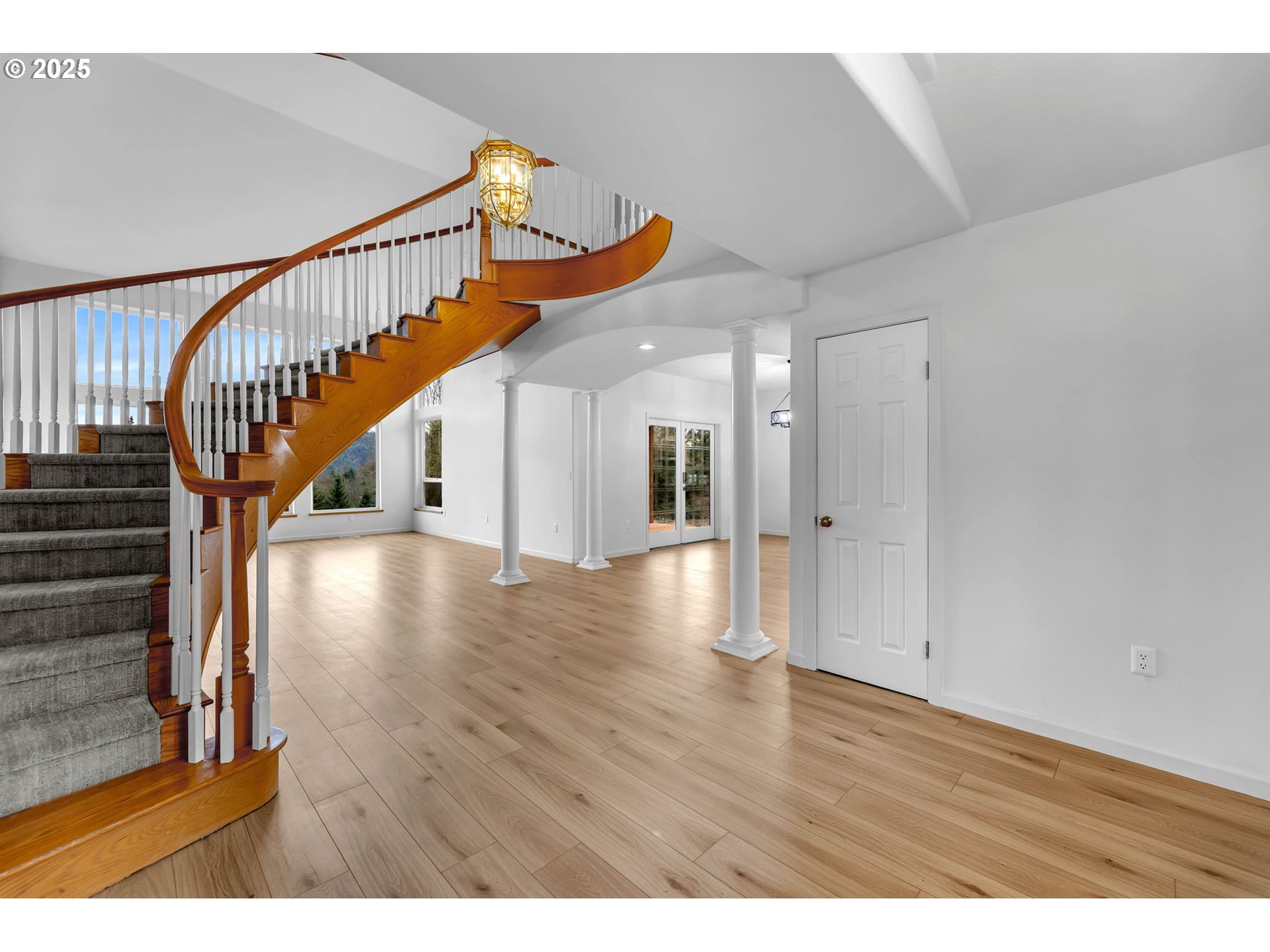 31 HUCKLEBERRY LN