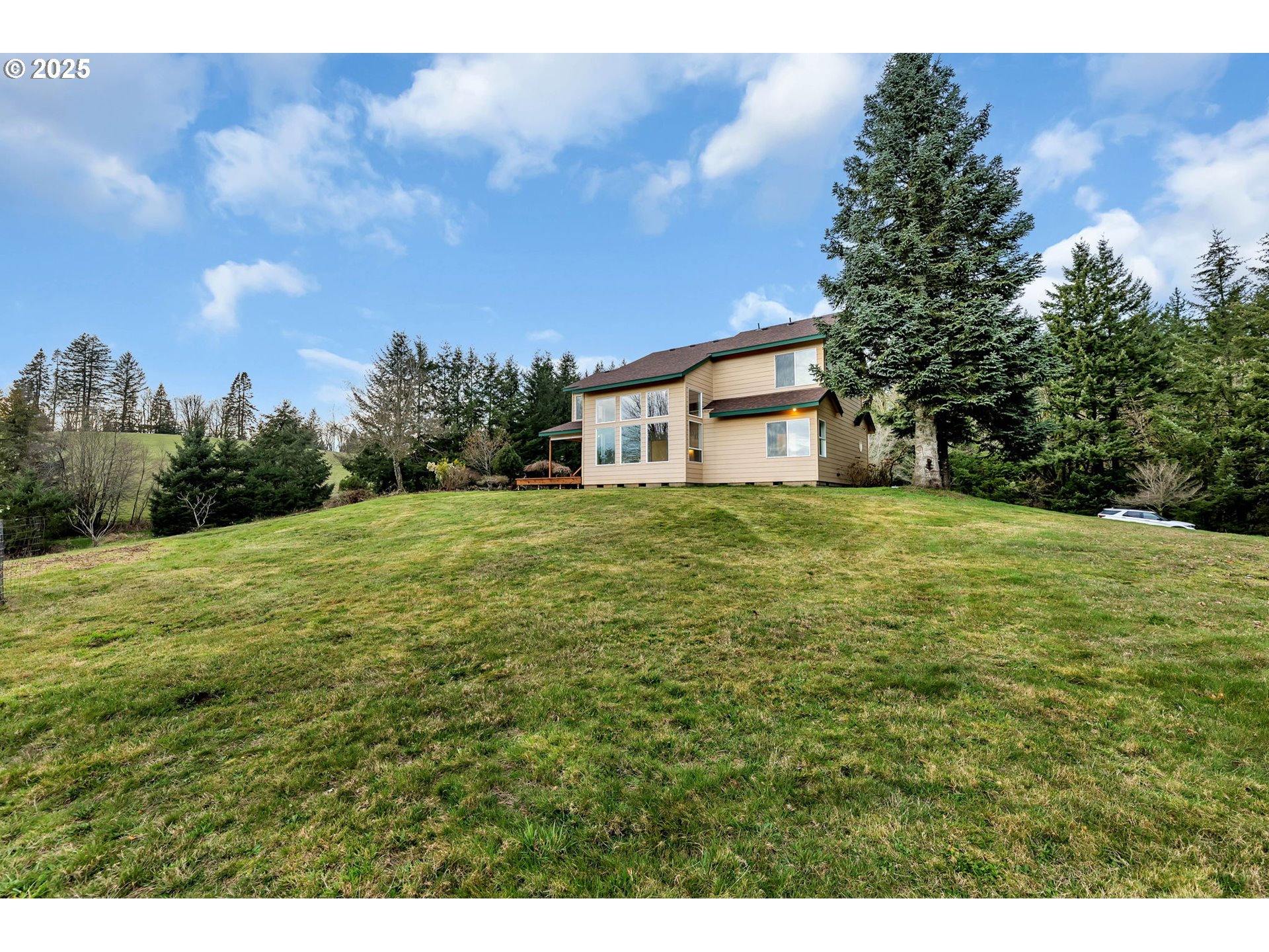 31 HUCKLEBERRY LN