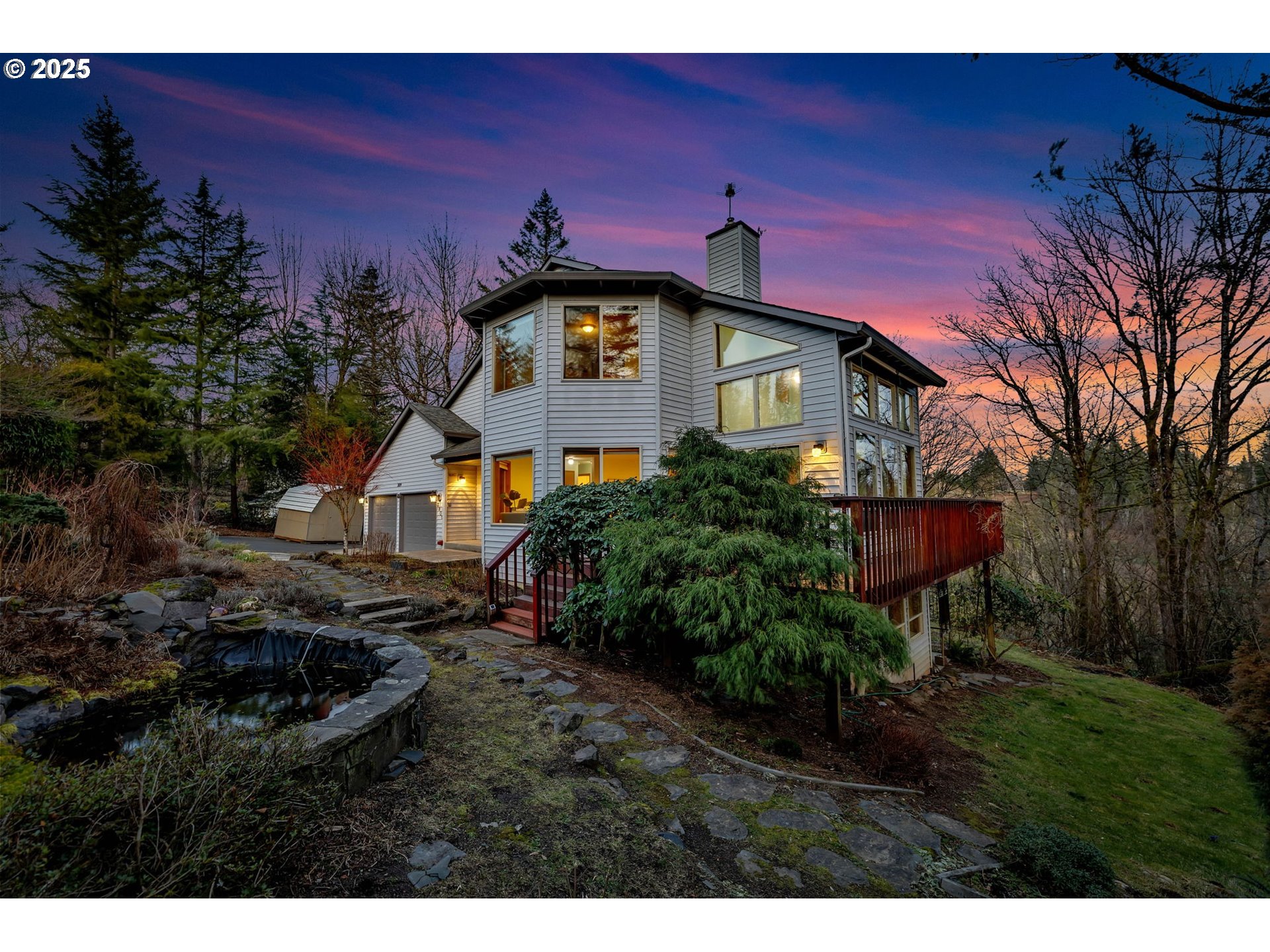 3809 SE SAINT CLAIR RD